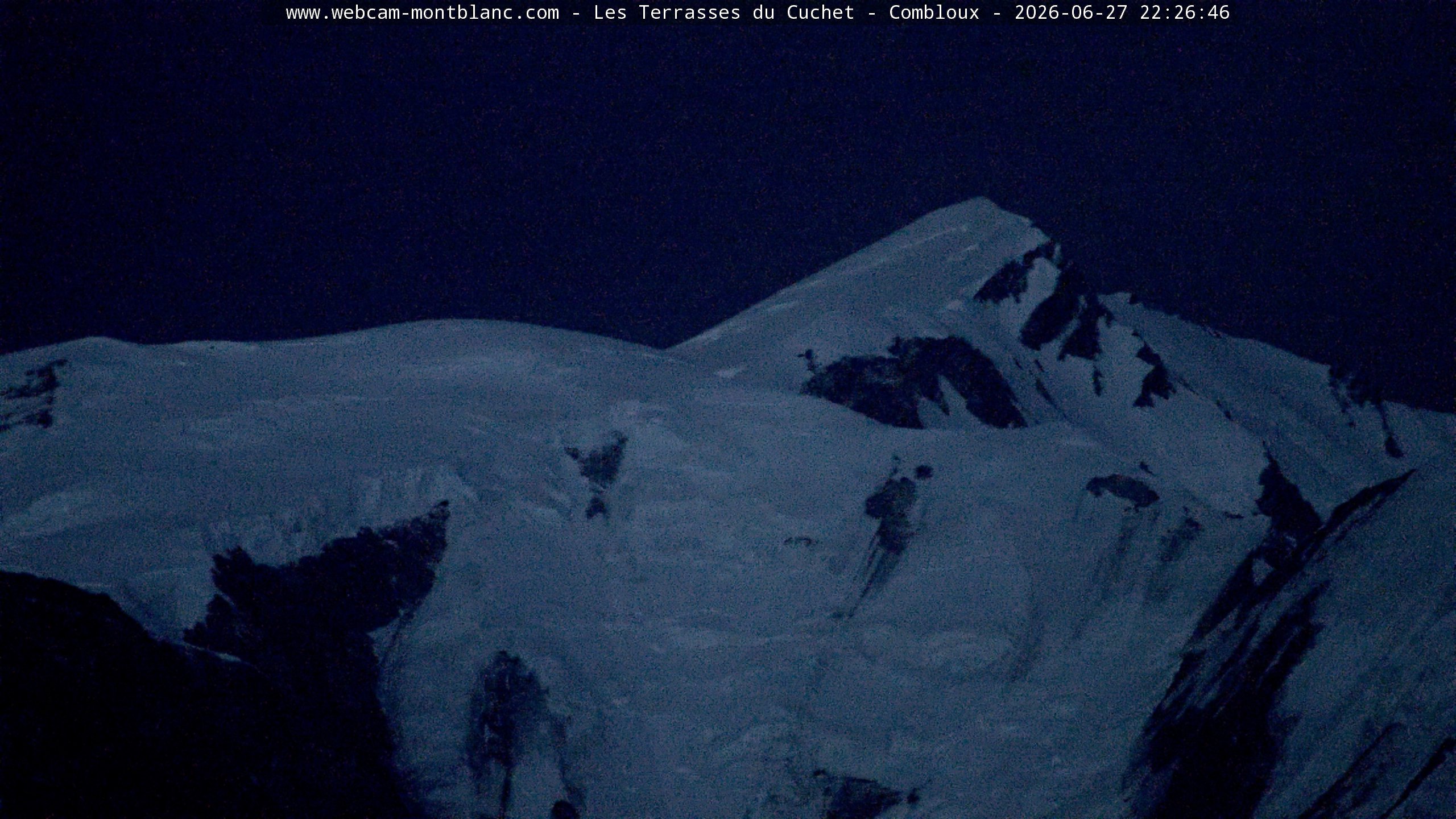 Mont Blanc