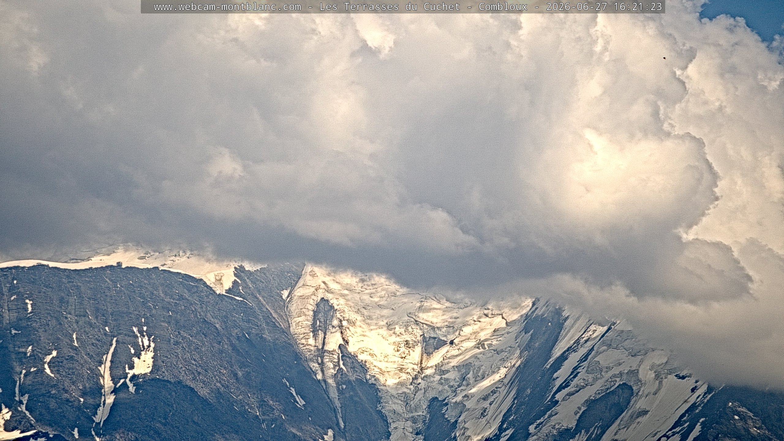 Mont Blanc