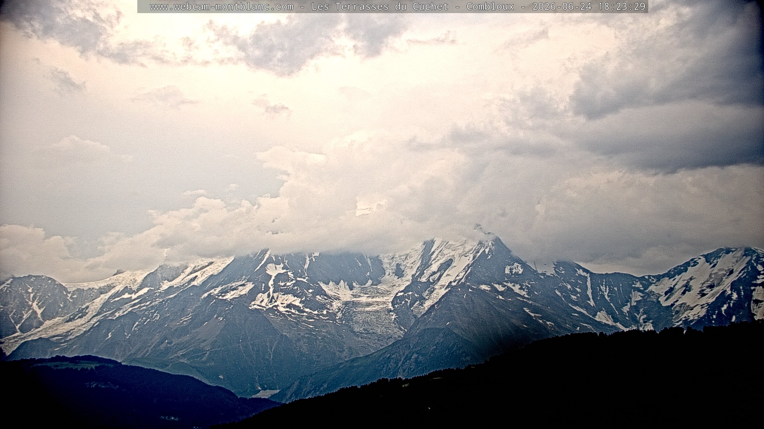 Mont Blanc