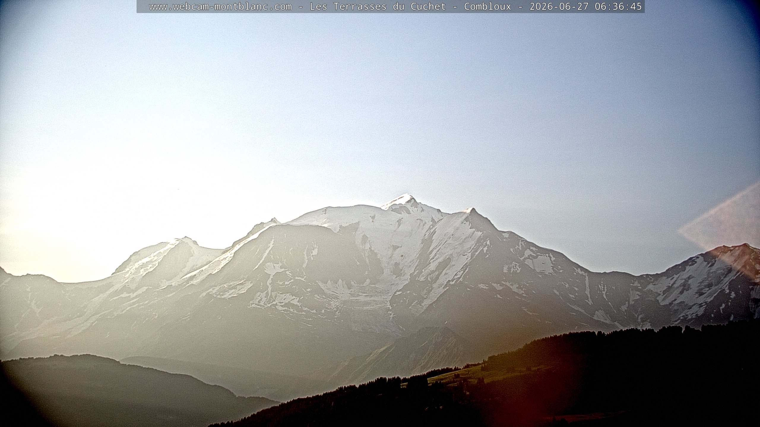Mont Blanc