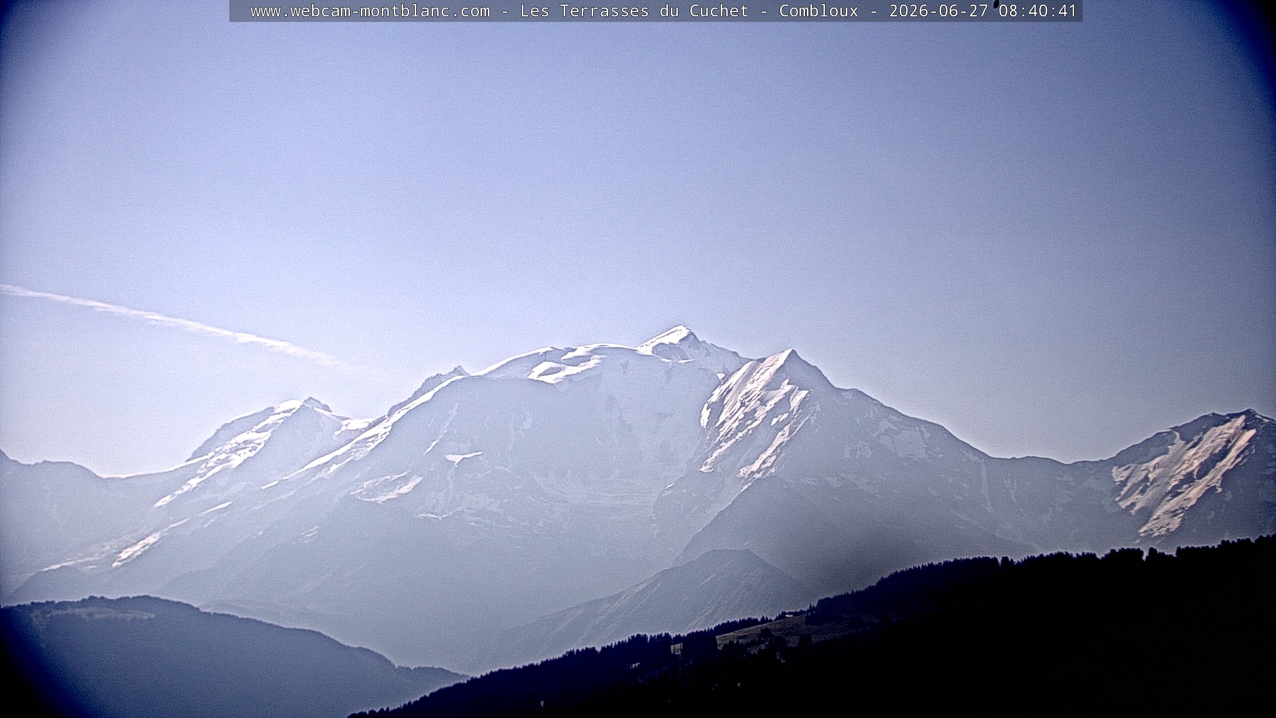 Mont Blanc