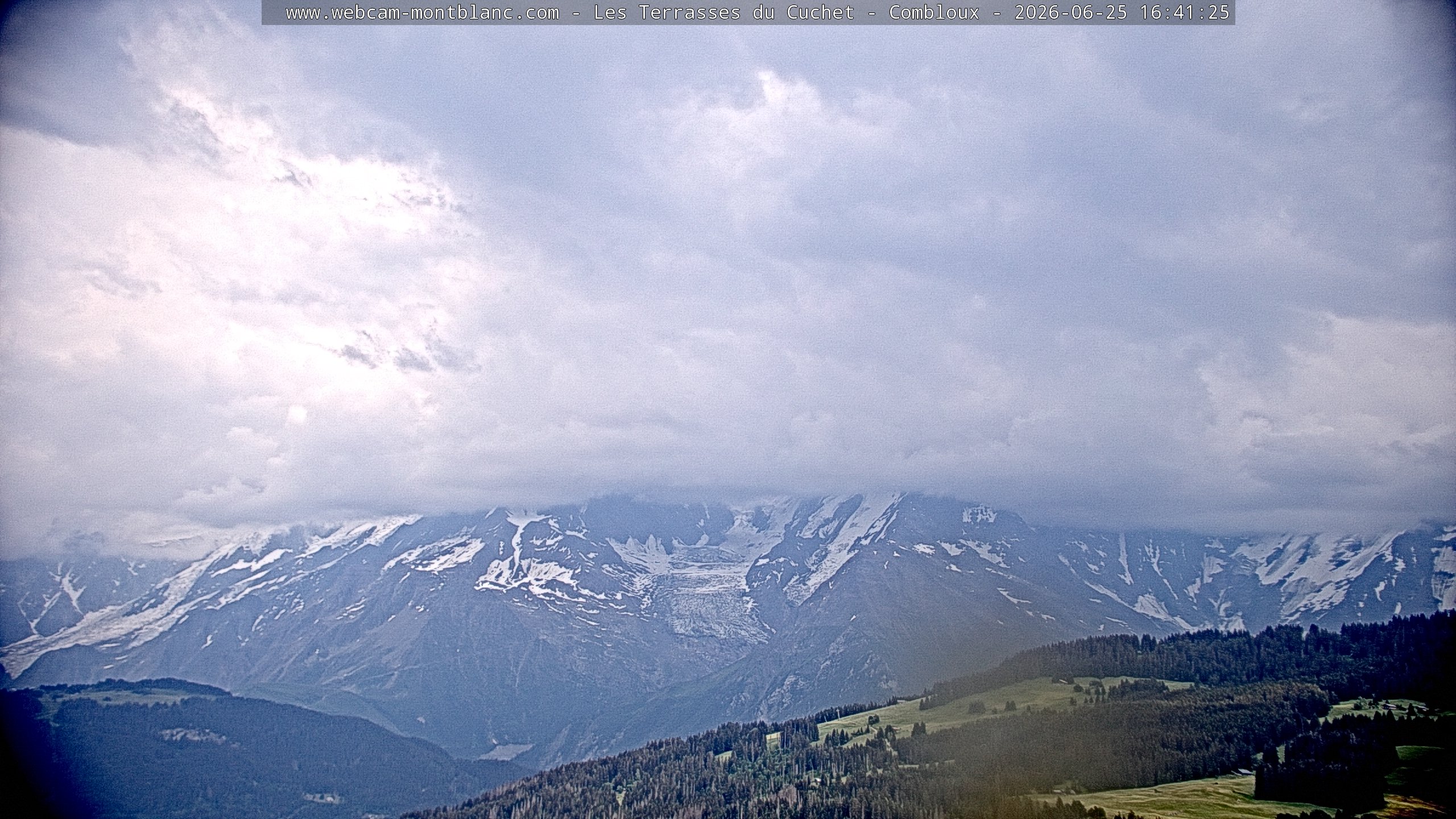 Mont Blanc