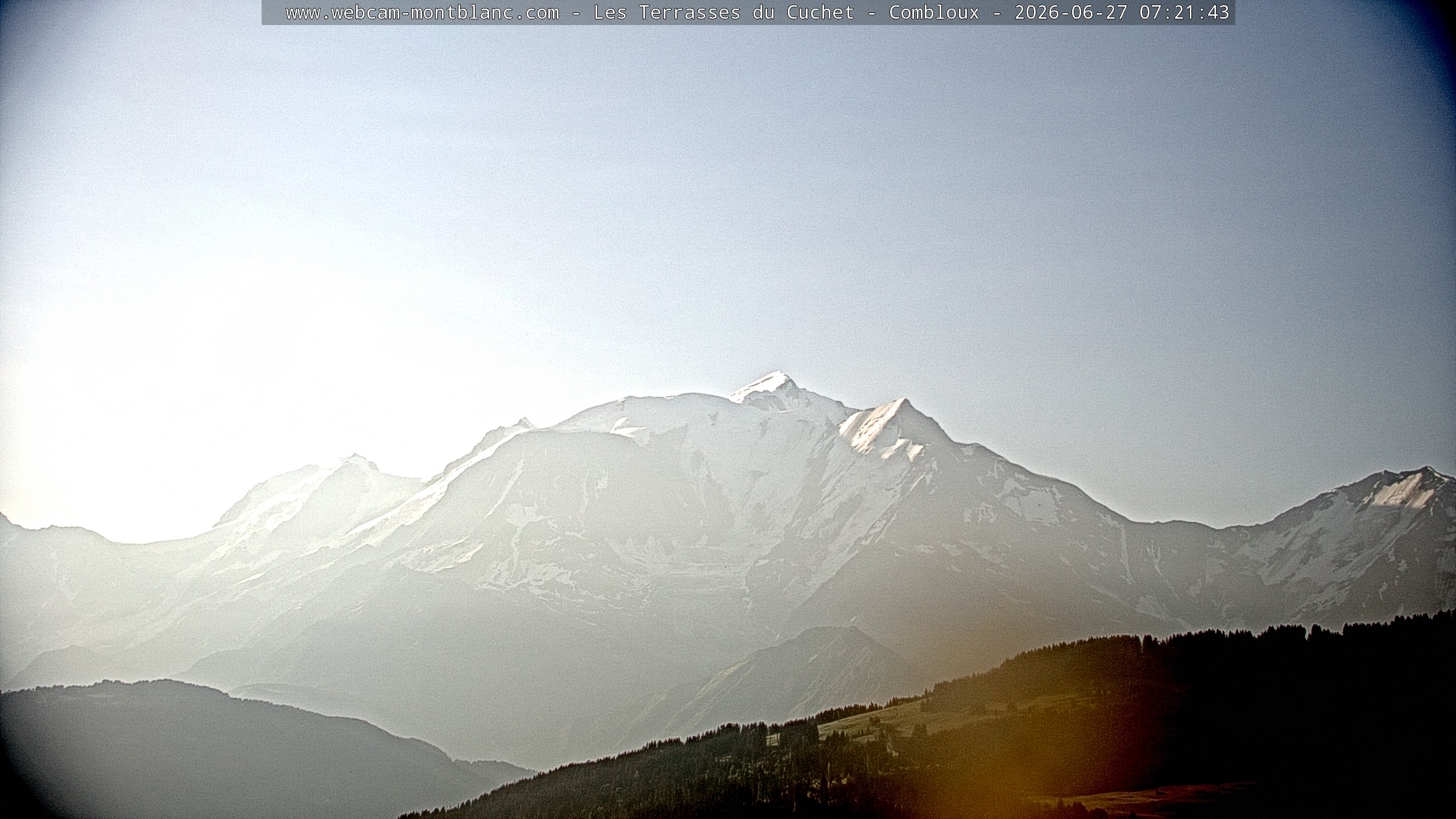 Mont Blanc