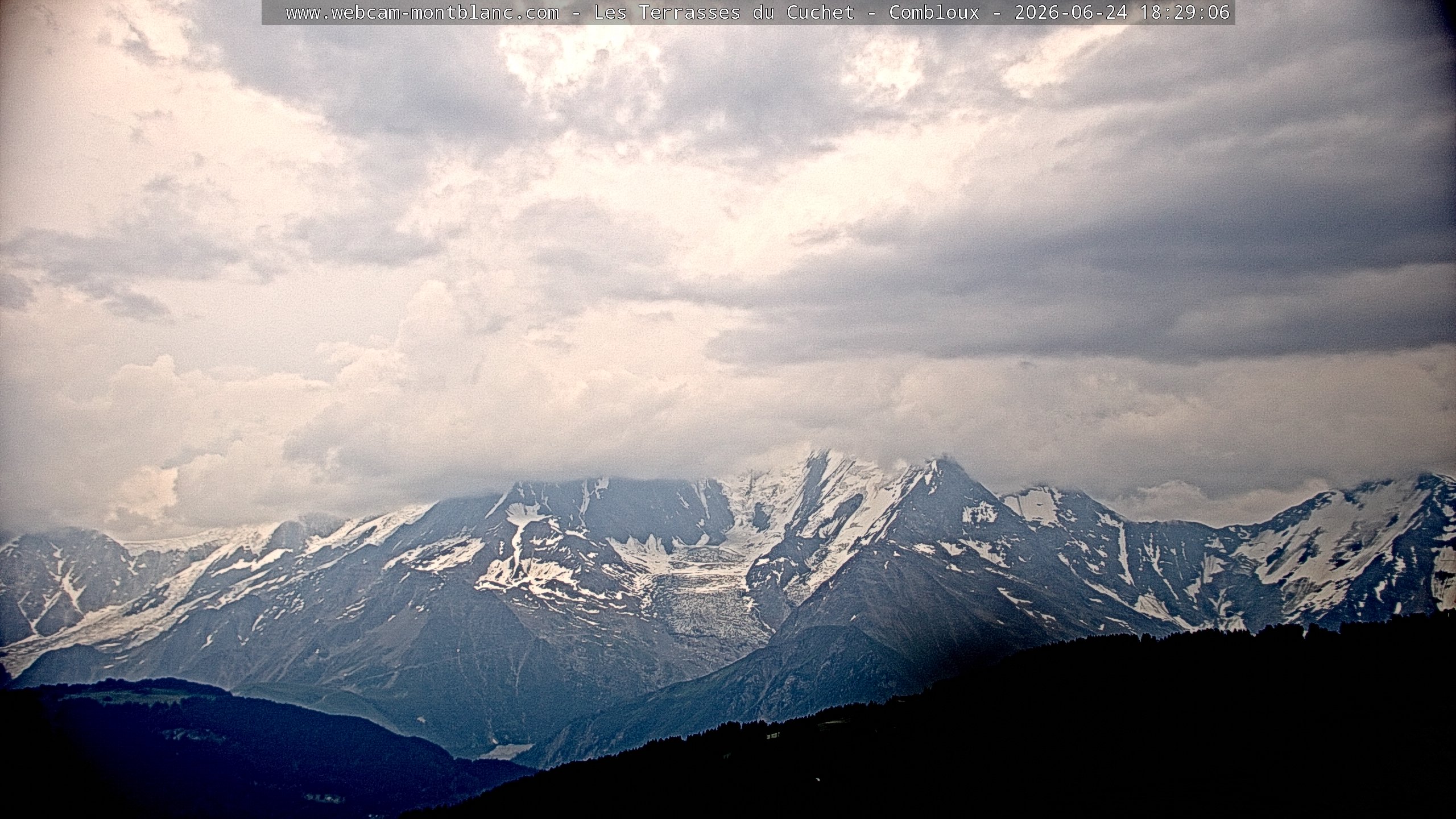Mont Blanc