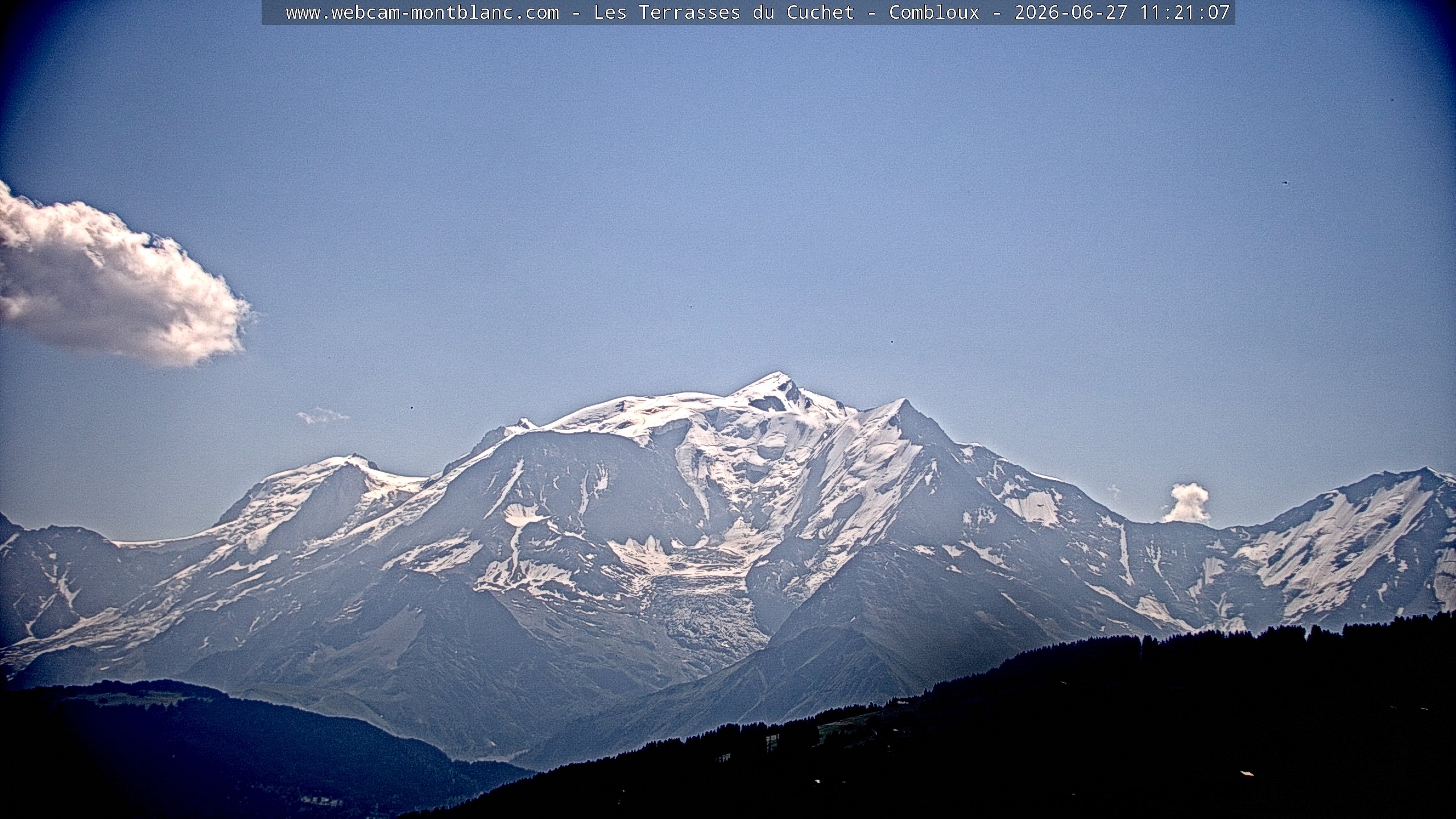 Mont Blanc