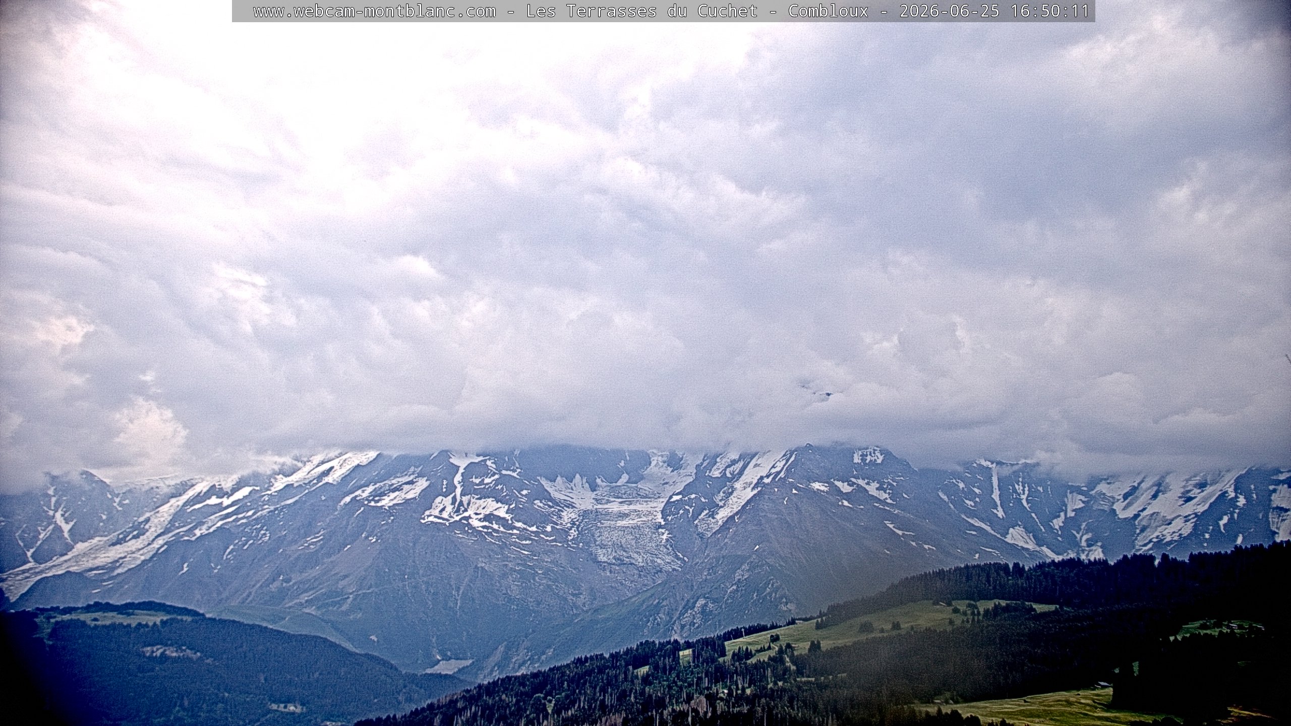 Mont Blanc