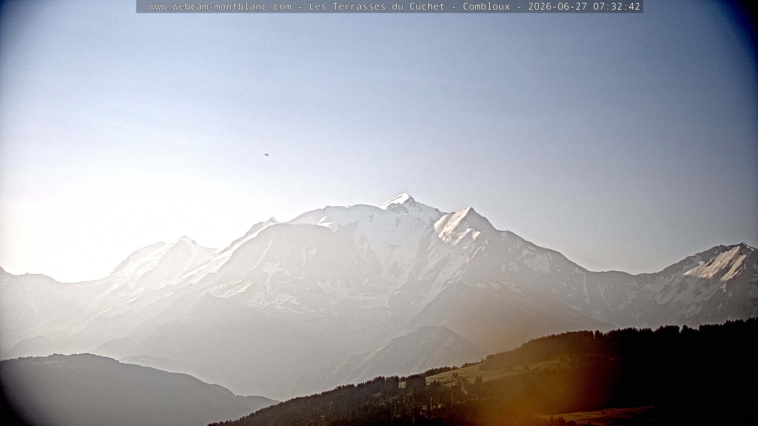 Mont Blanc