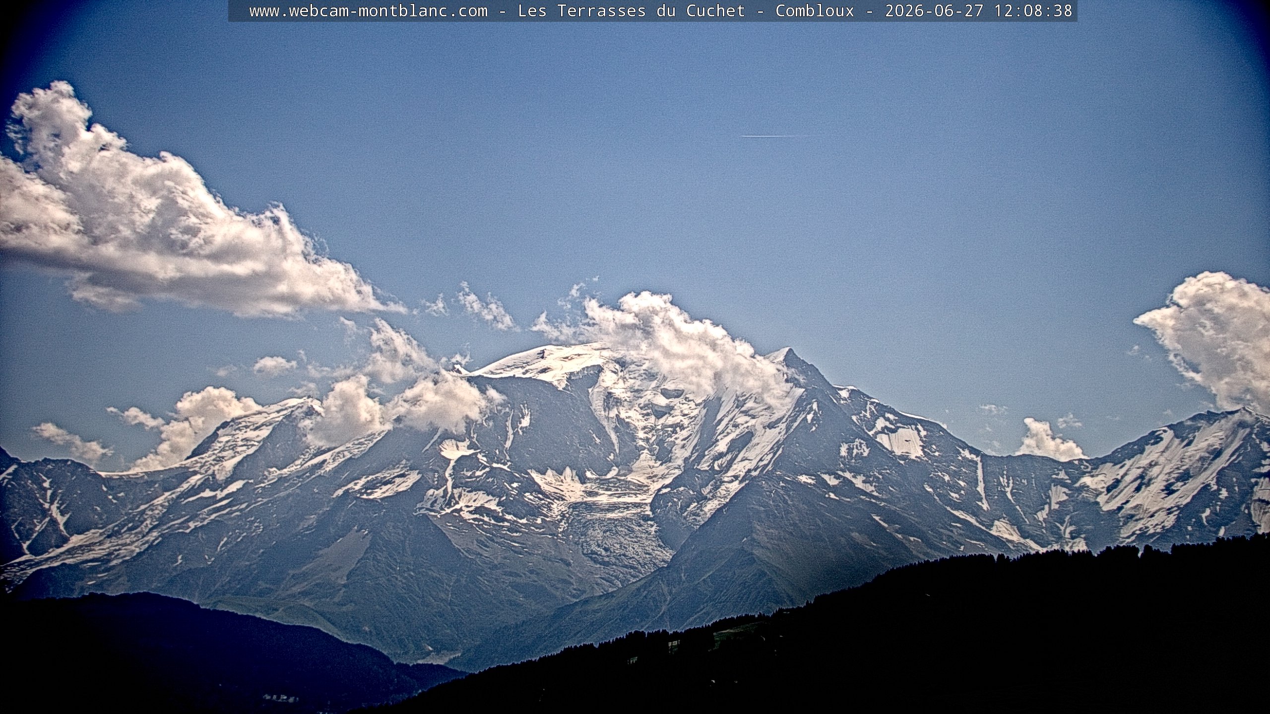 Mont Blanc