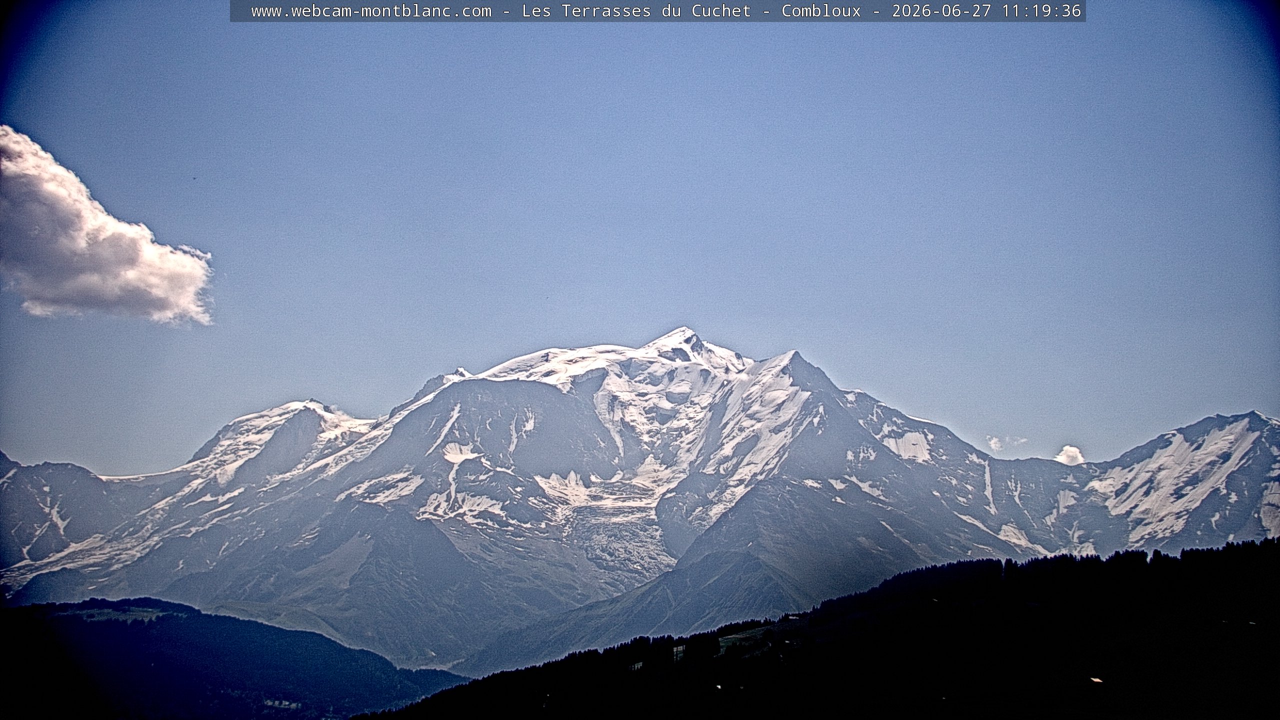 Mont Blanc