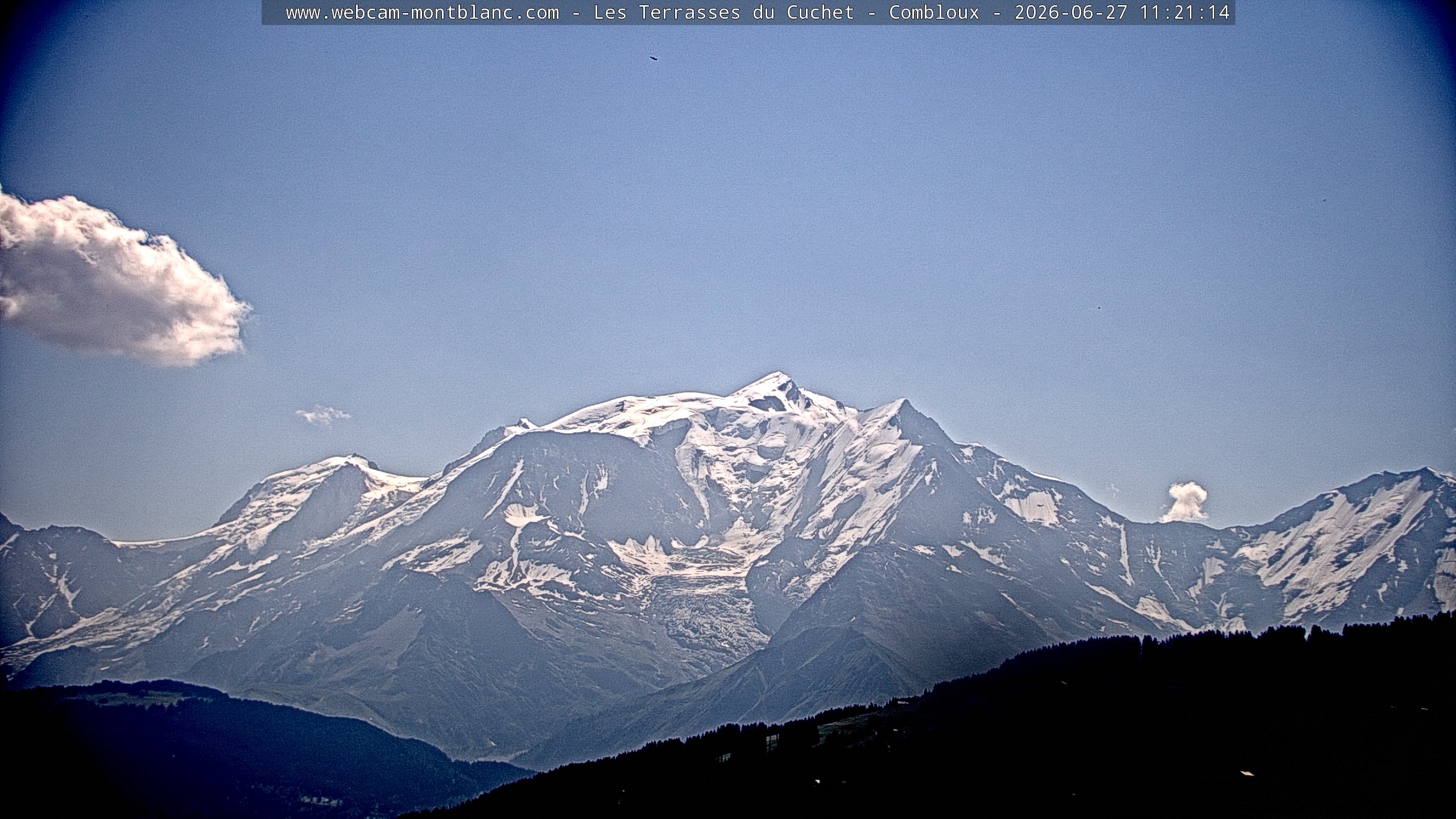 Mont Blanc