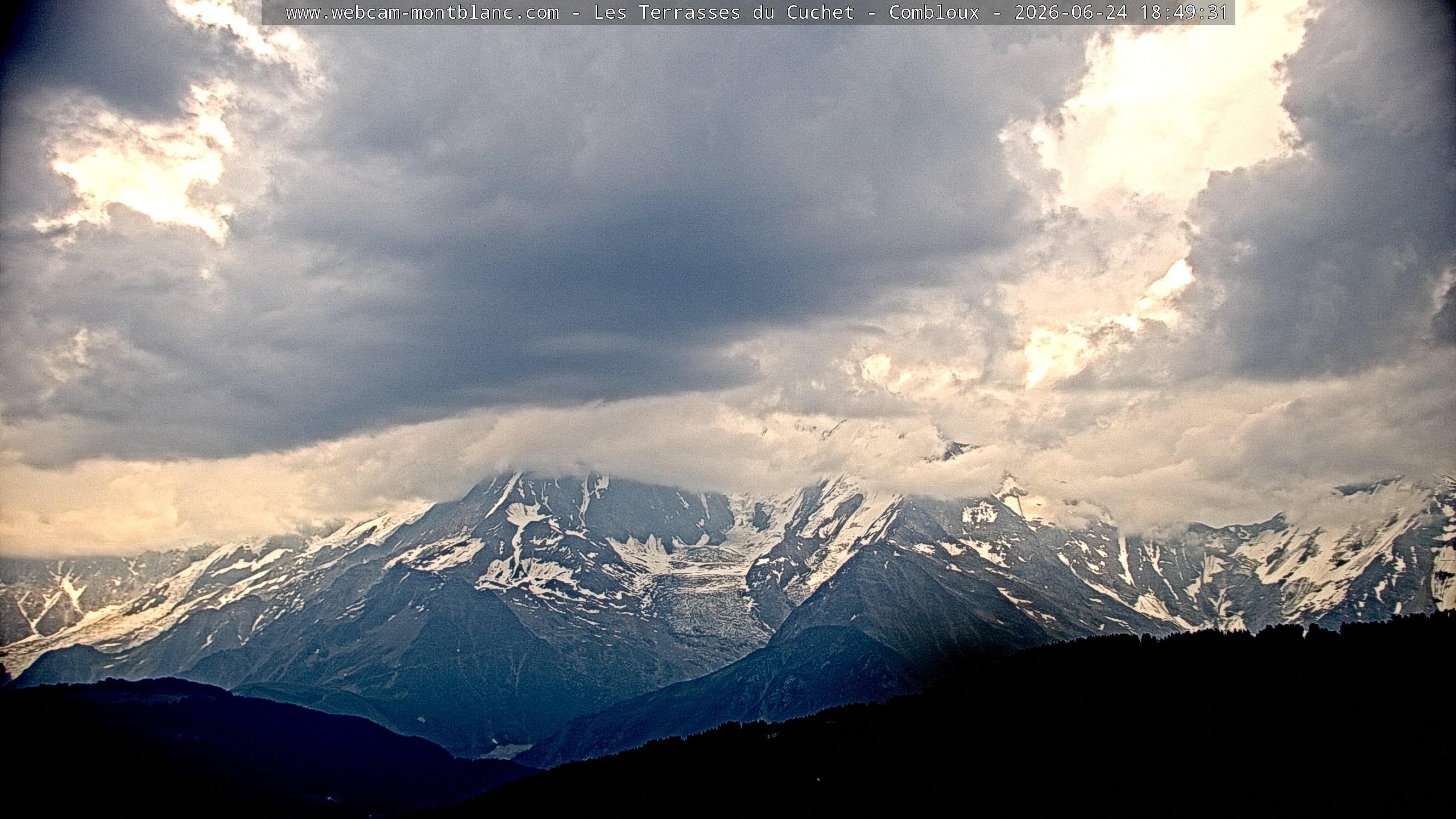 Mont Blanc
