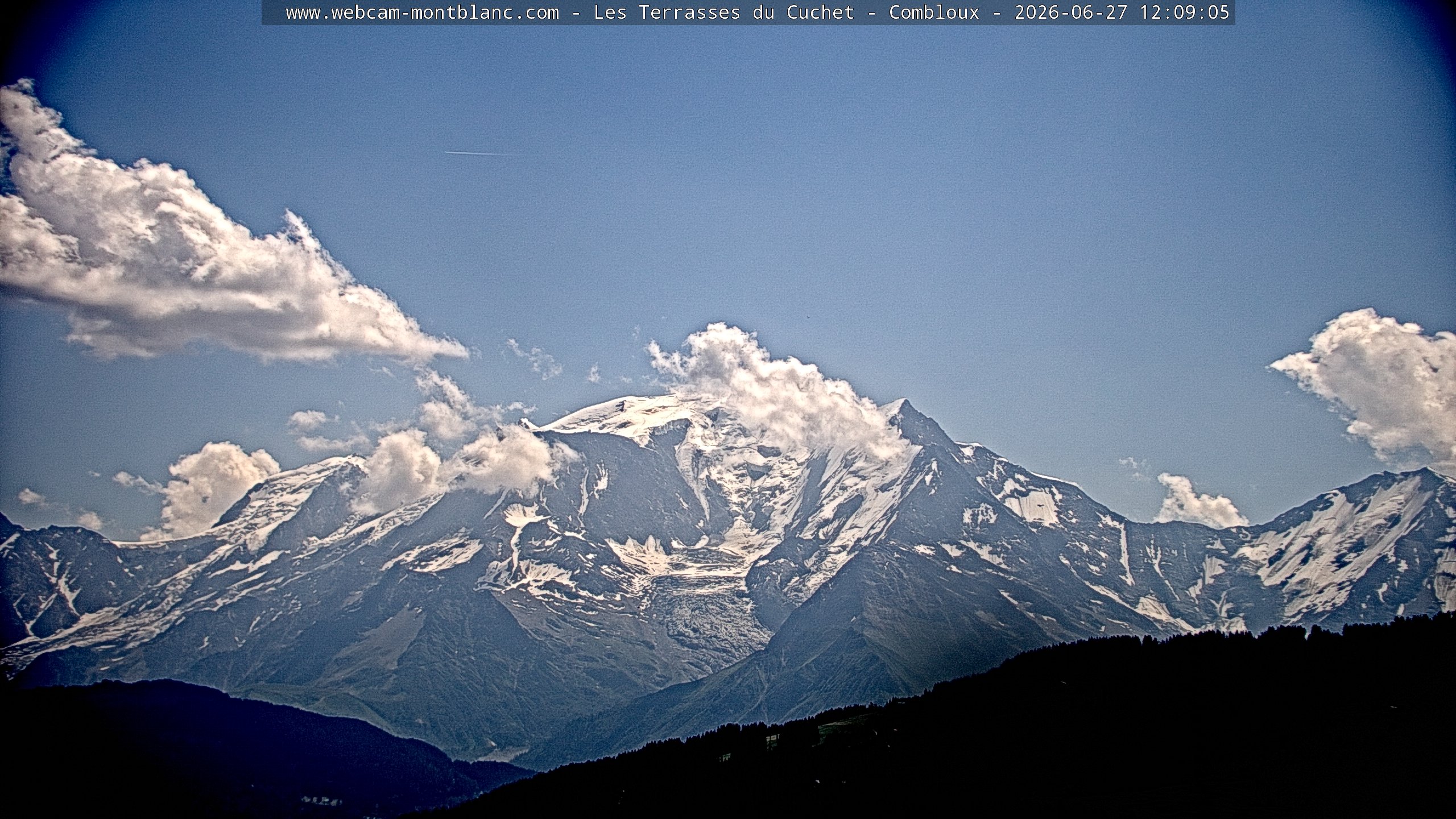 Mont Blanc