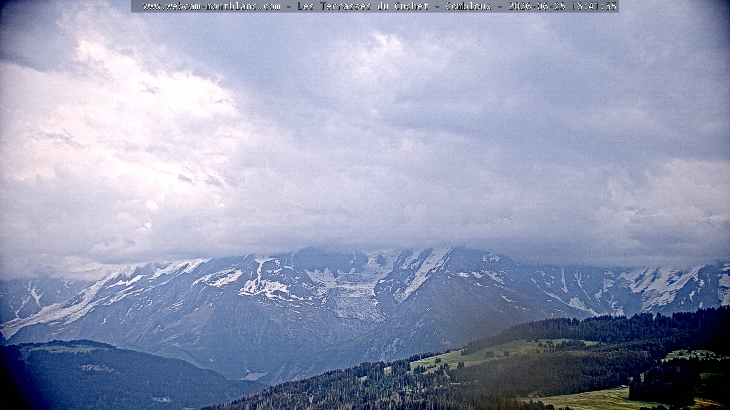 Mont Blanc
