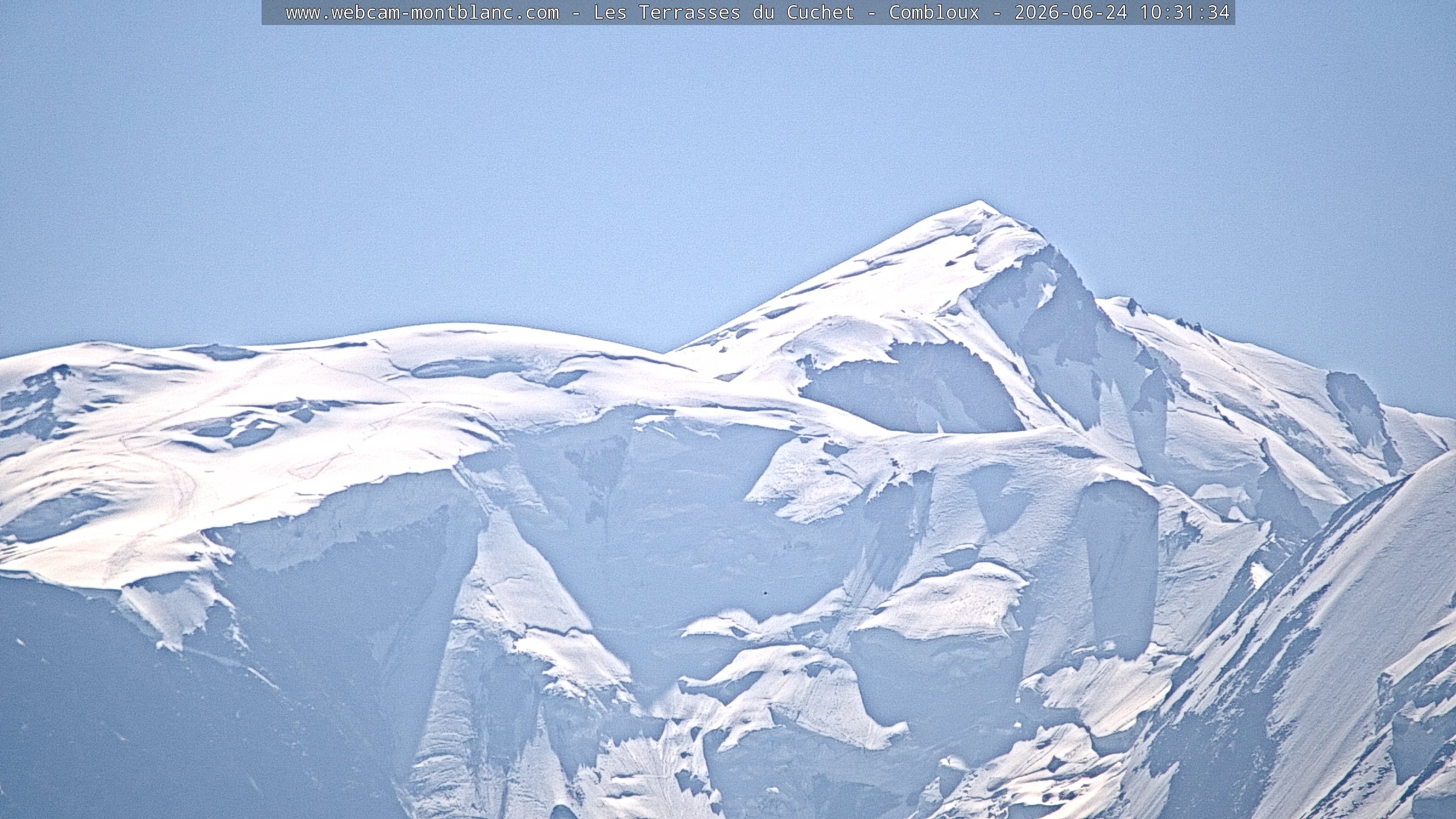 Mont Blanc