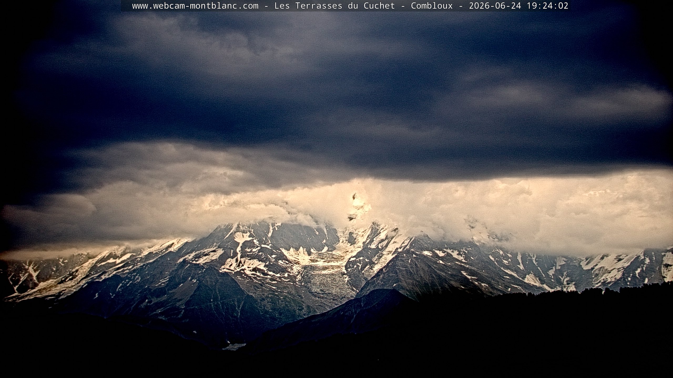 Mont Blanc