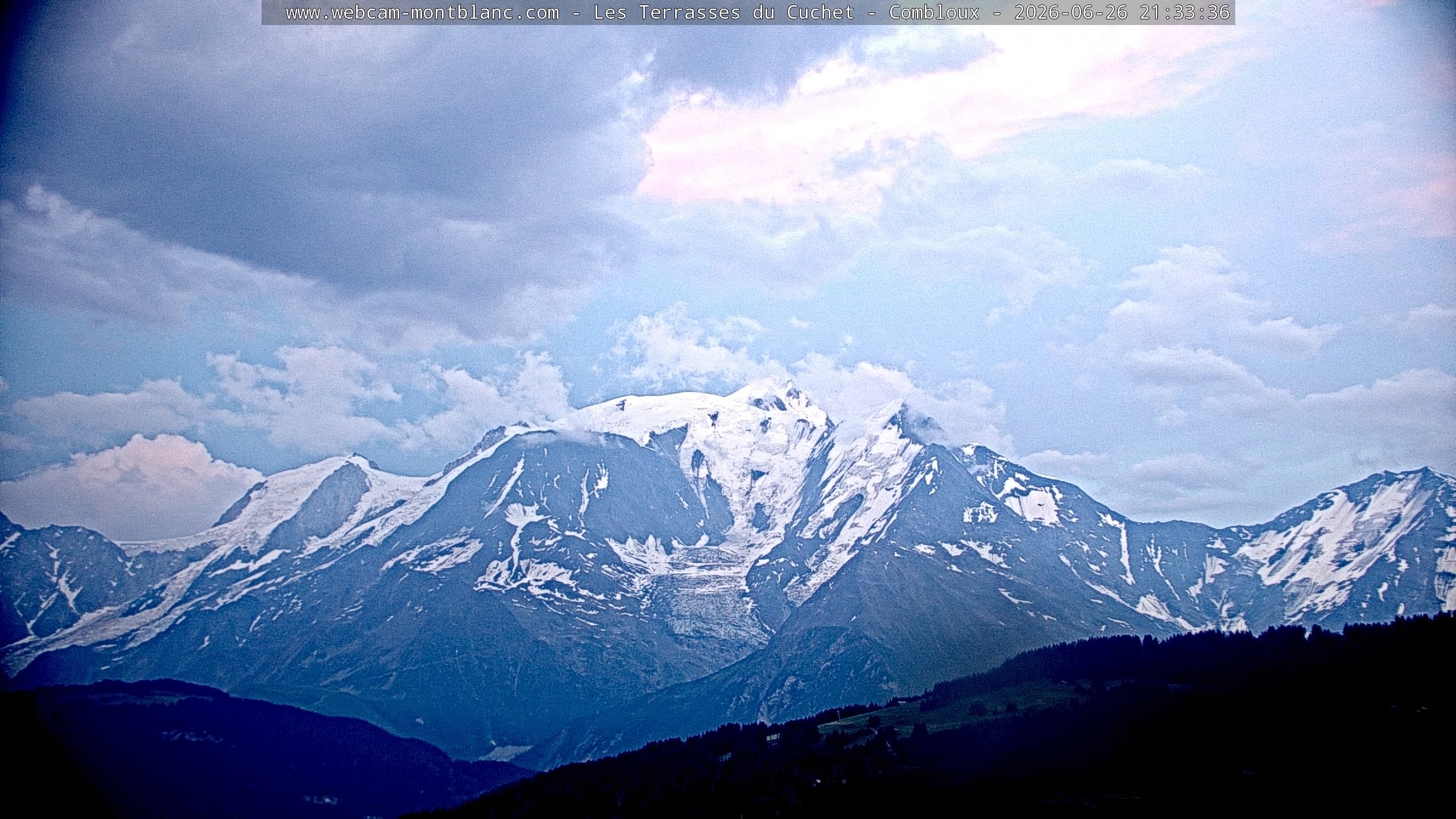 Mont Blanc