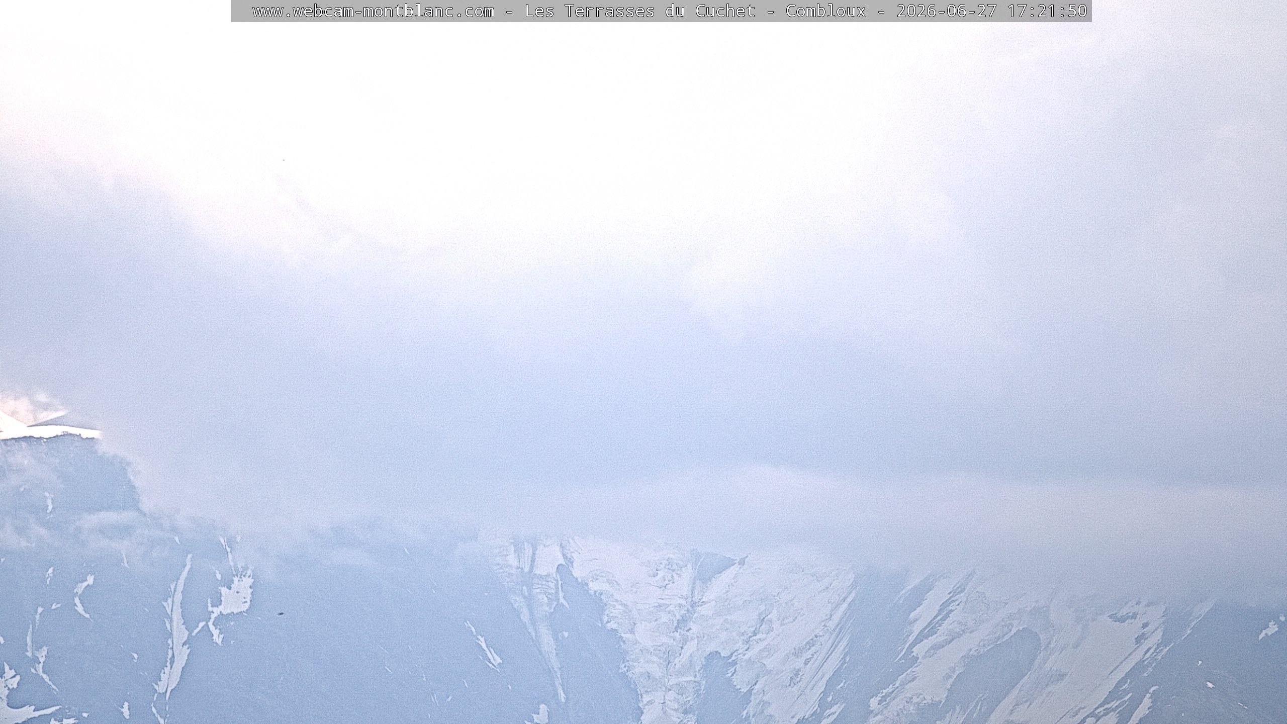 Mont Blanc
