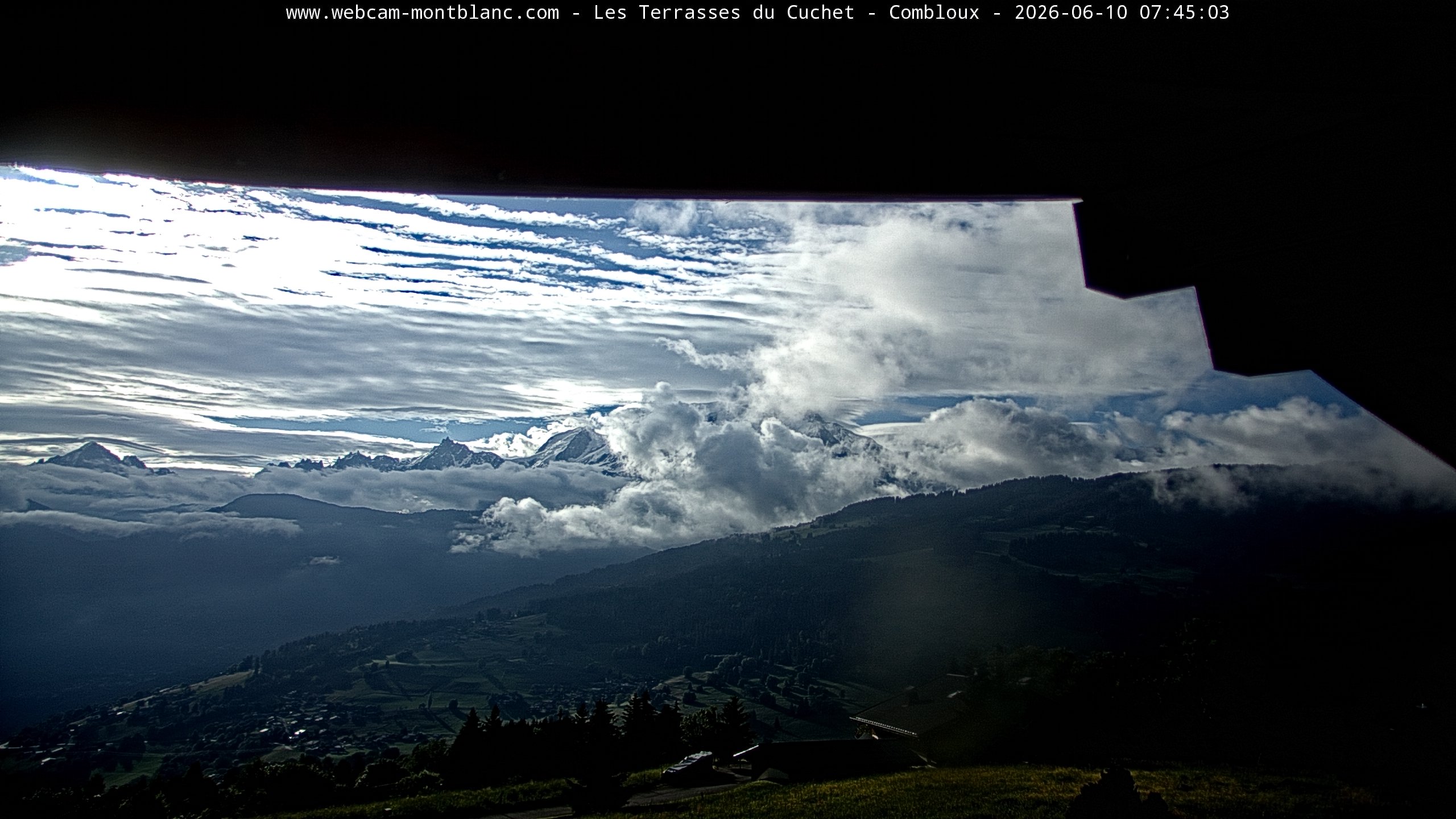Mont Blanc