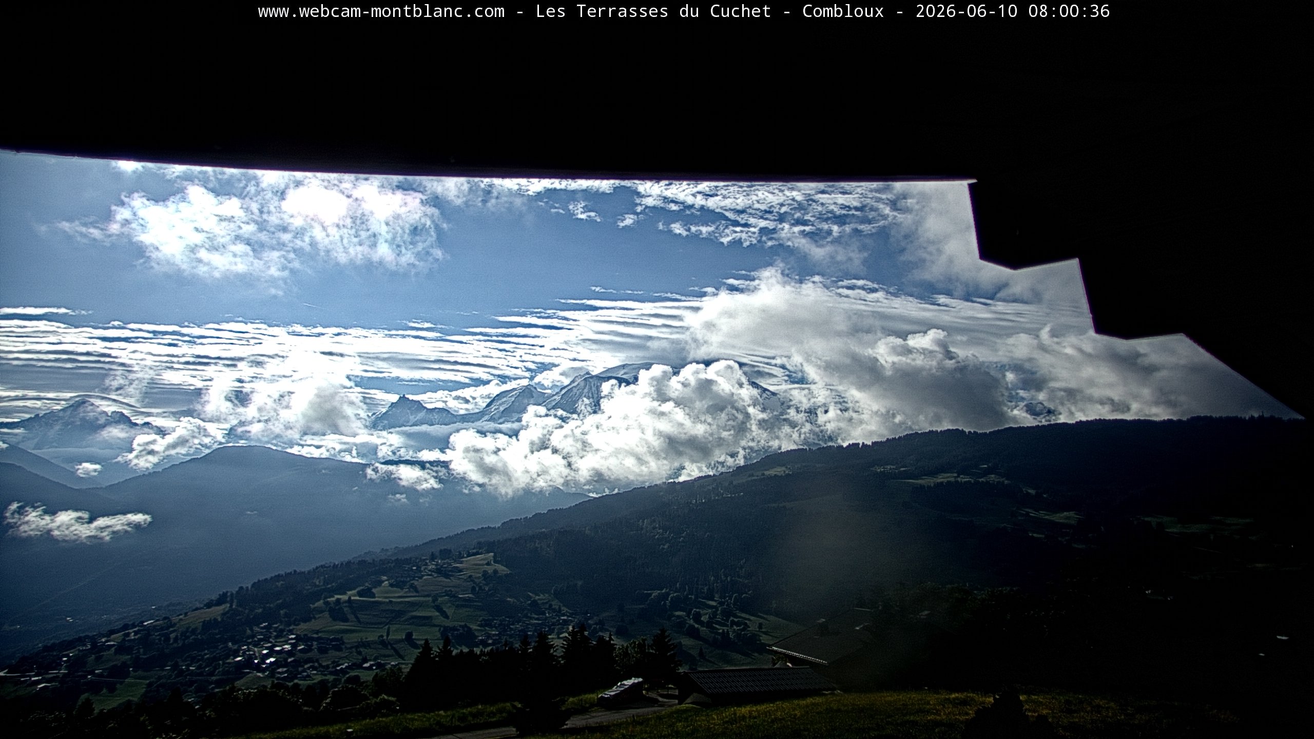 Mont Blanc