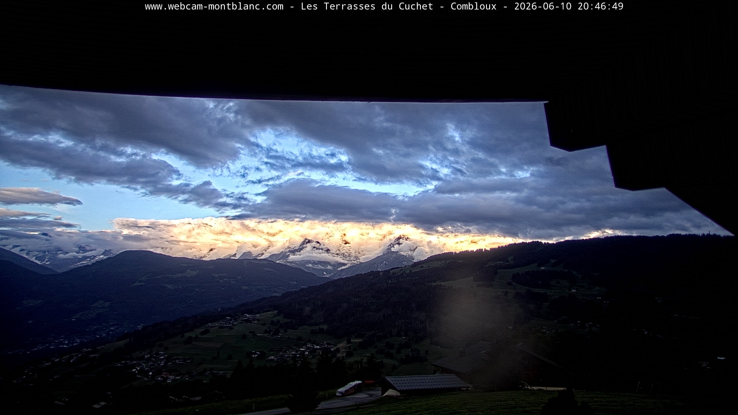 Mont Blanc