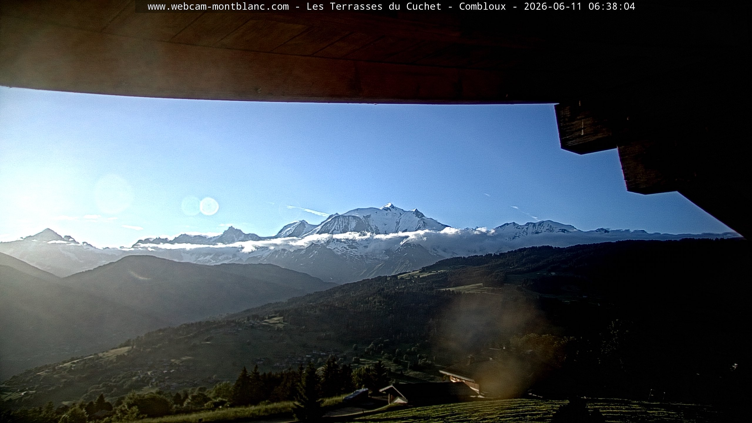 Mont Blanc