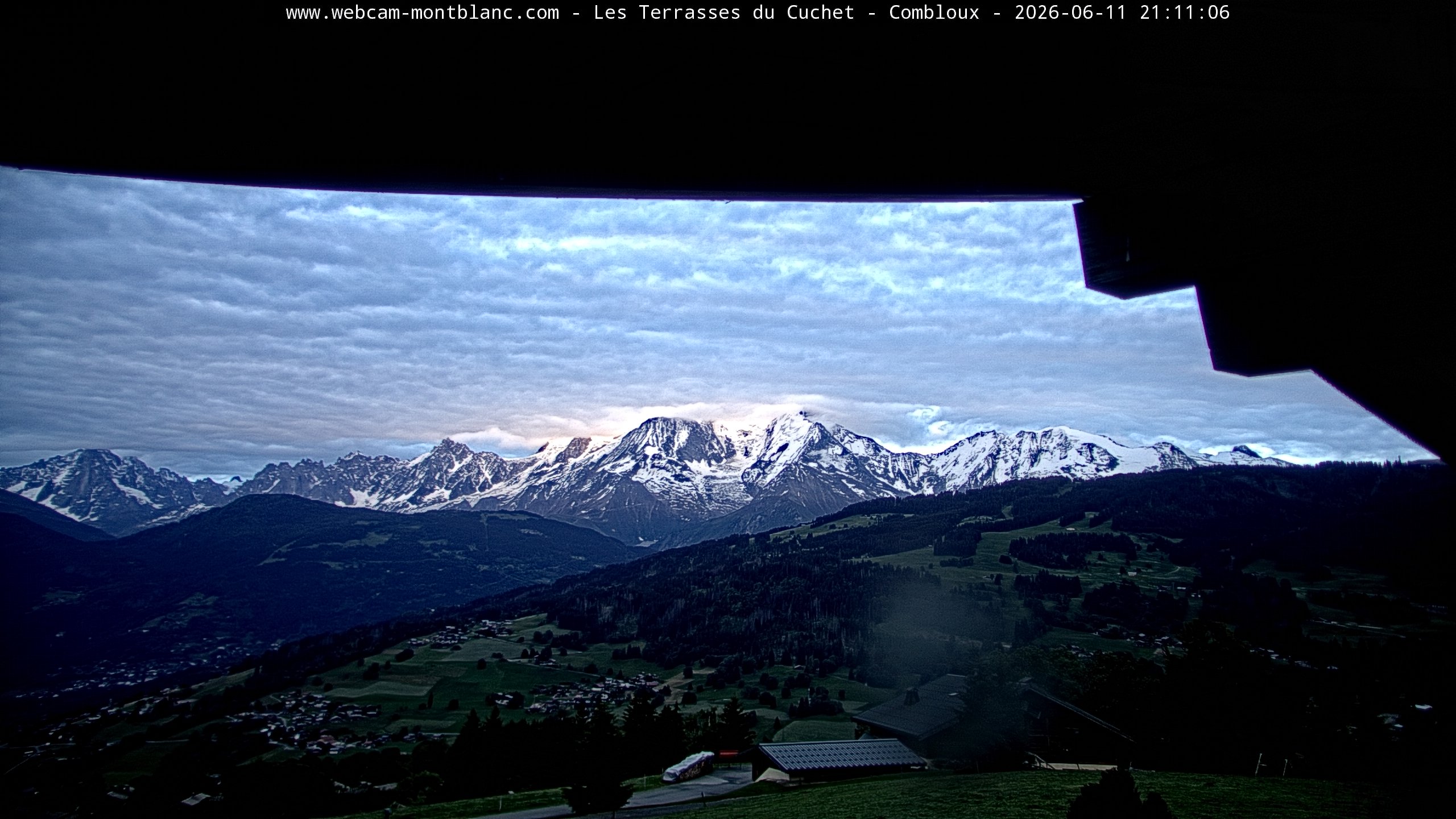 Mont Blanc