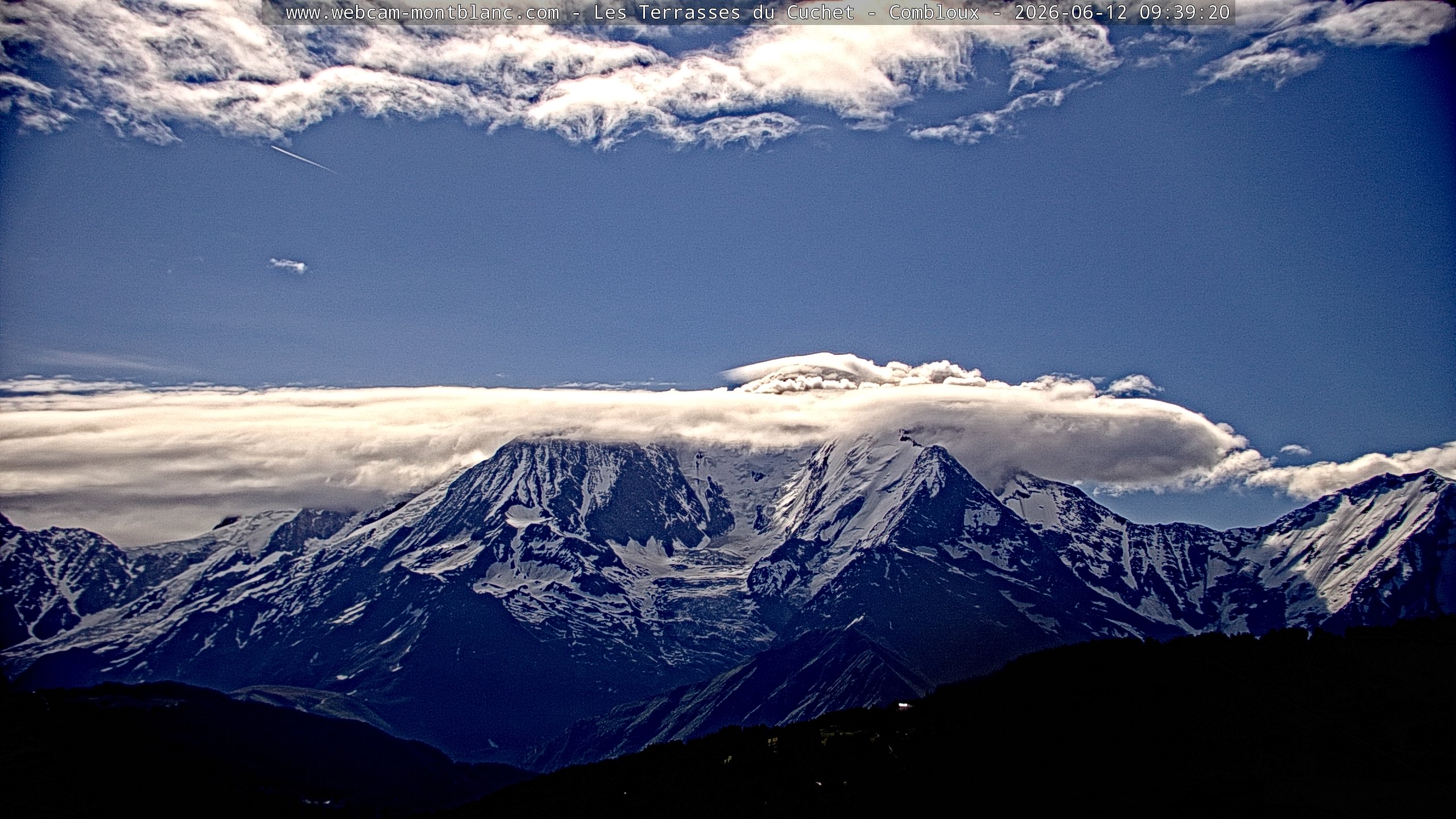 Mont Blanc