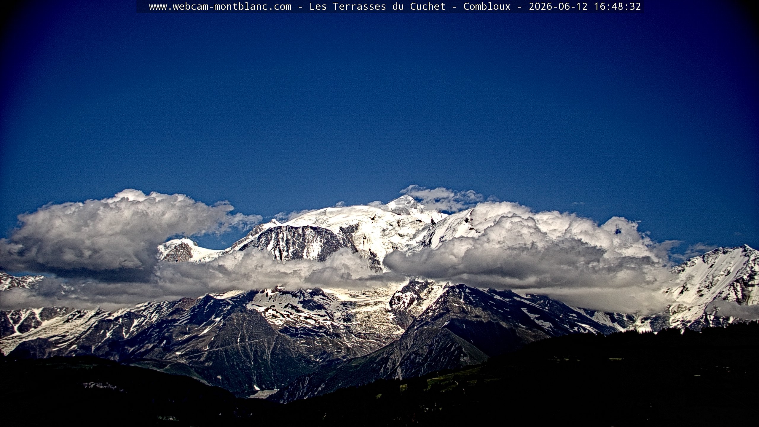 Mont Blanc