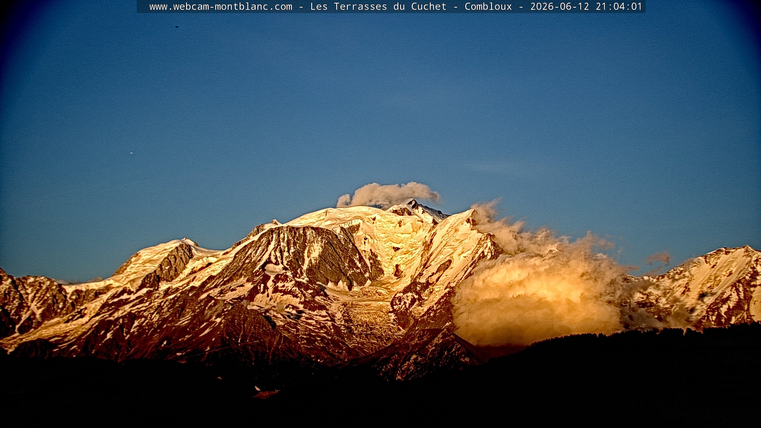 Mont Blanc