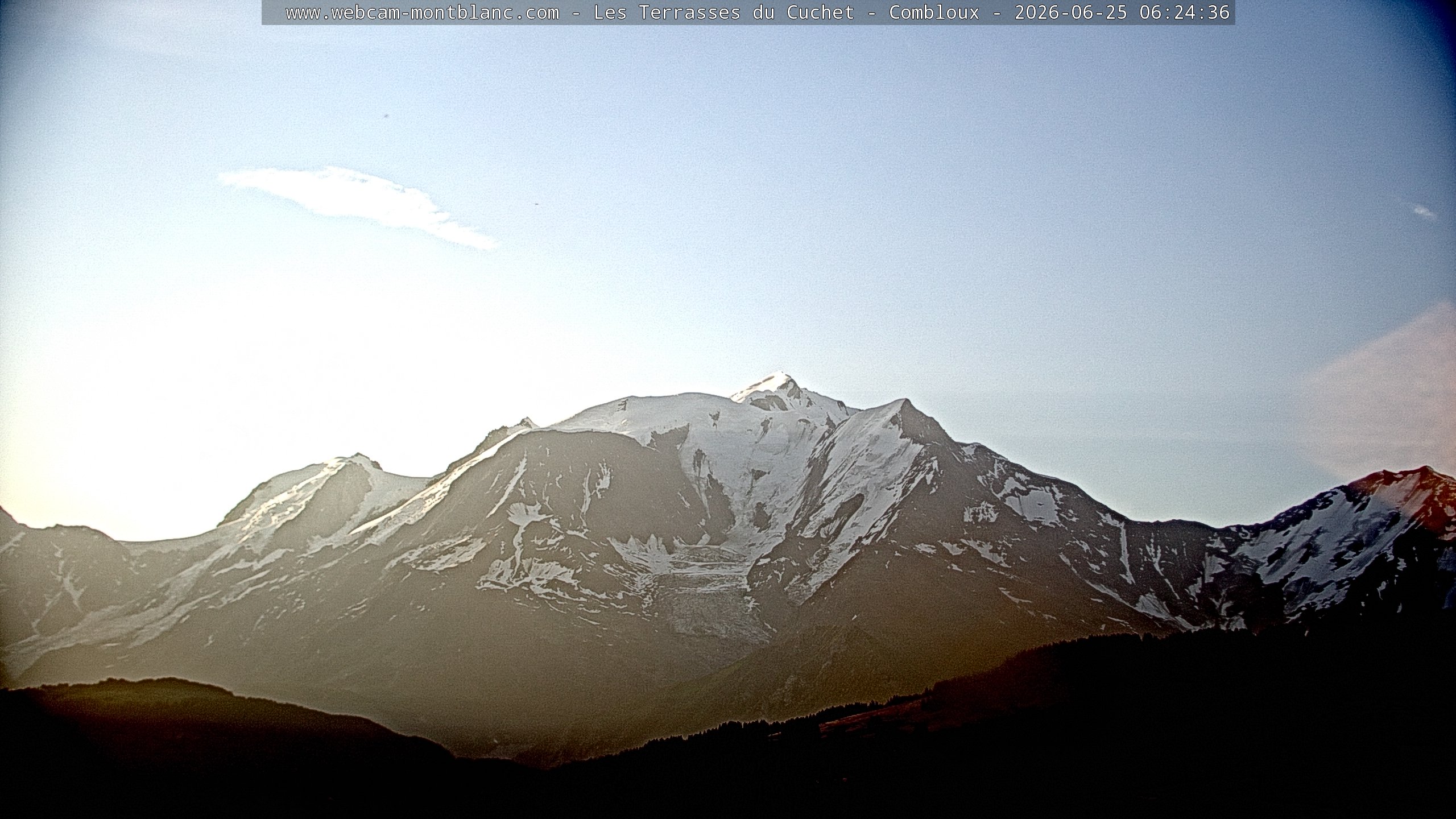 Mont Blanc