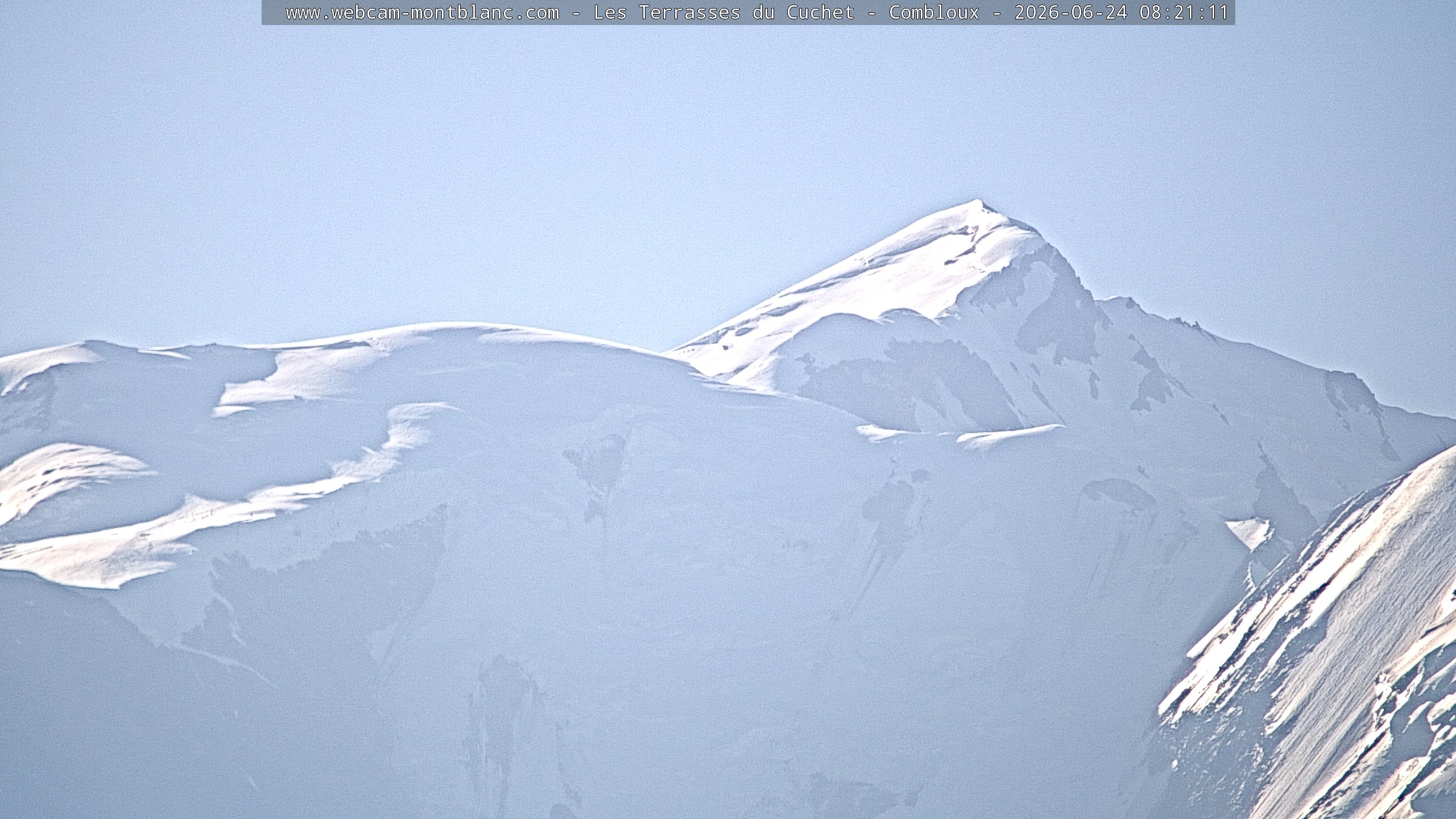 Mont Blanc