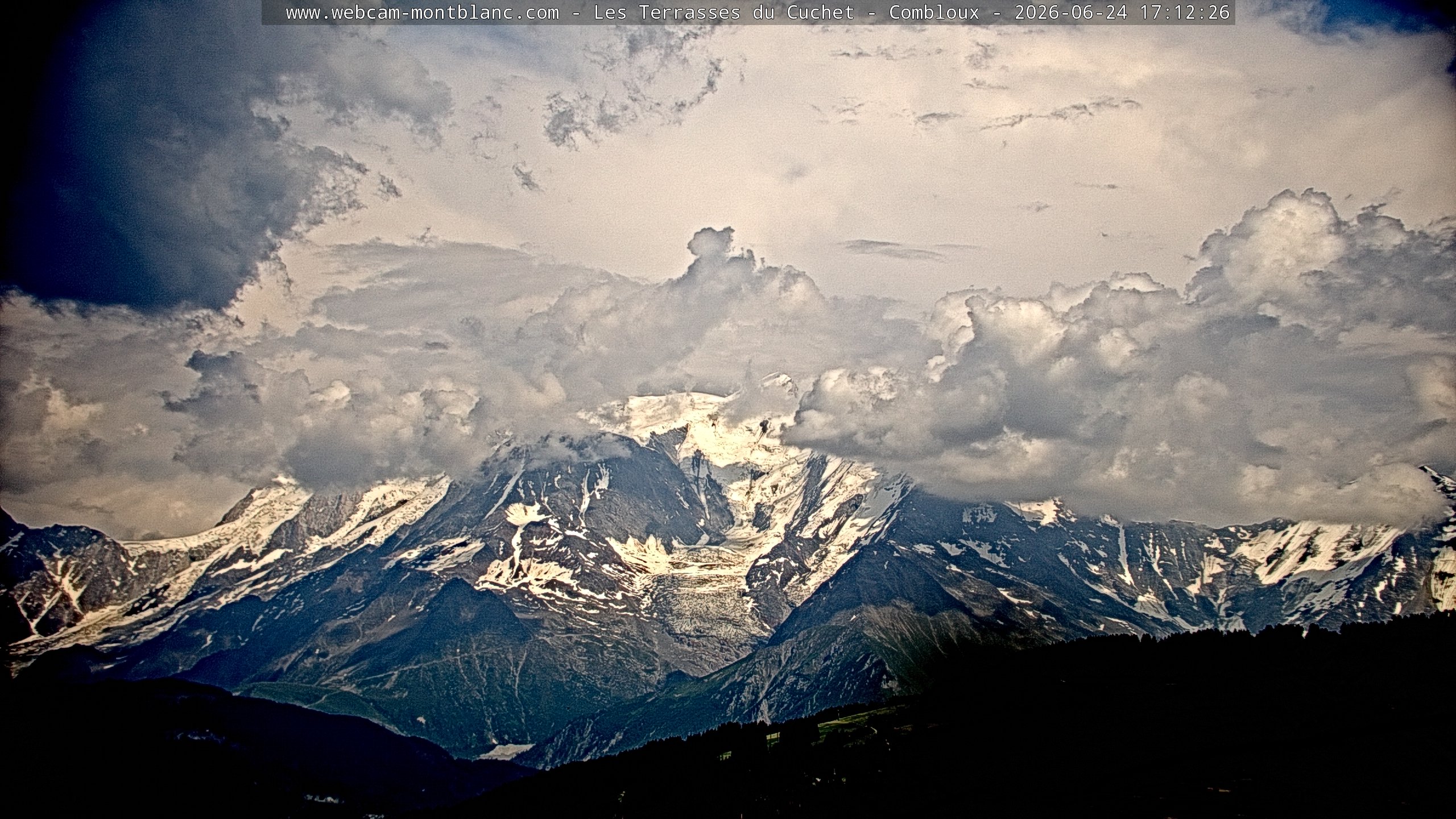 Mont Blanc