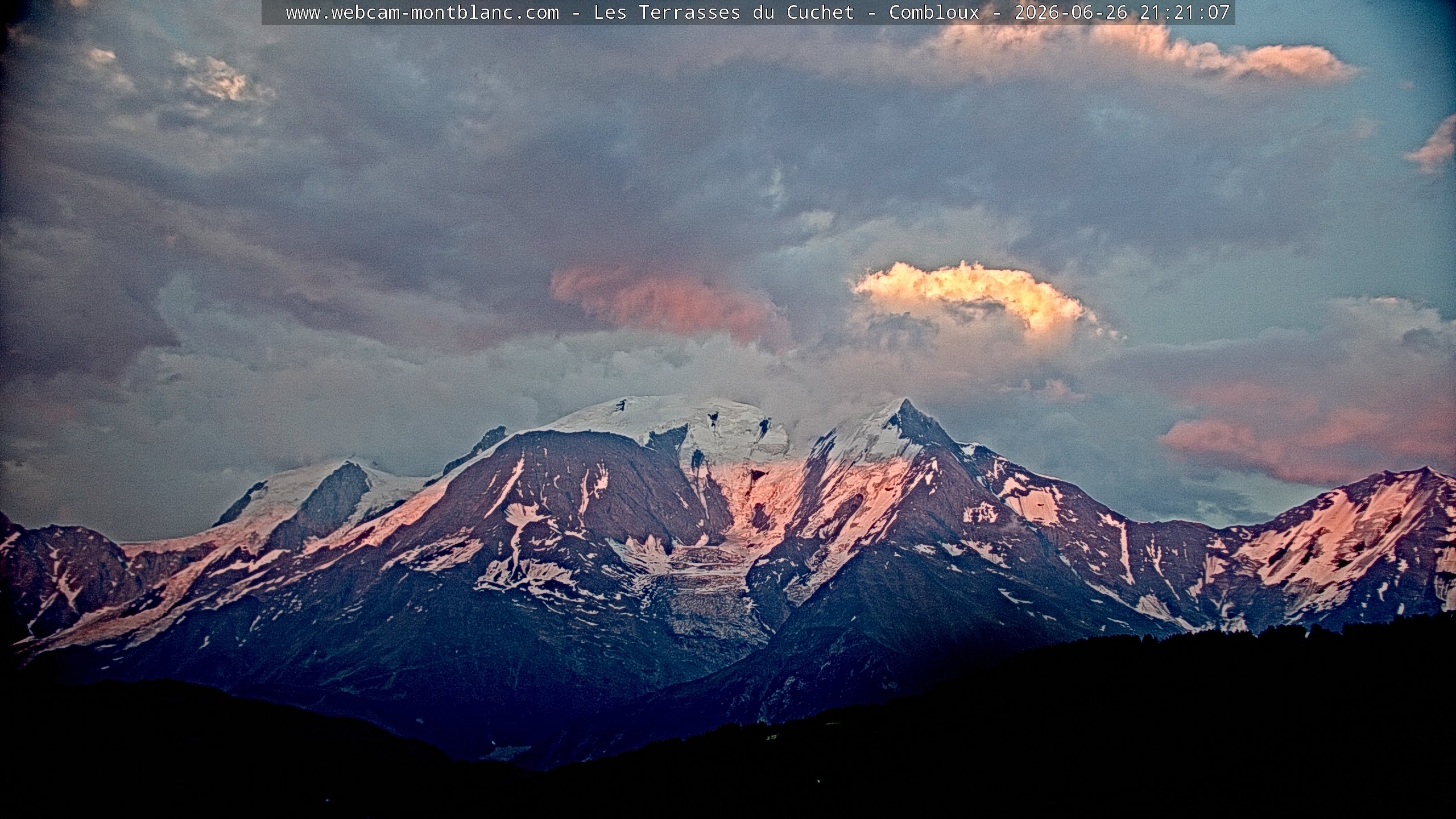 Mont Blanc