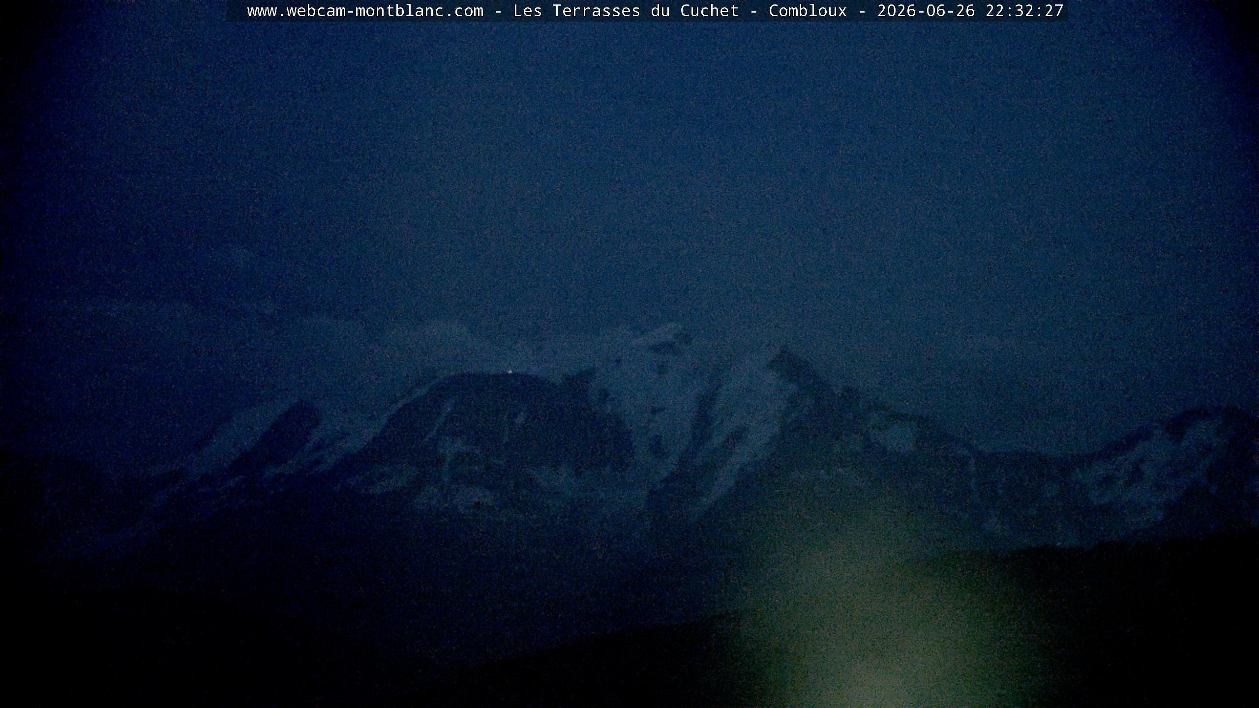Mont Blanc