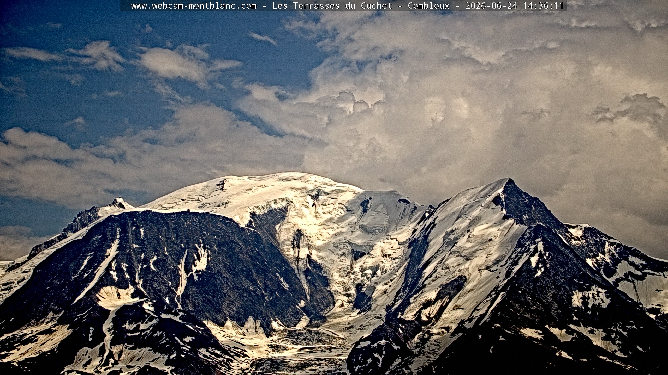 Mont Blanc