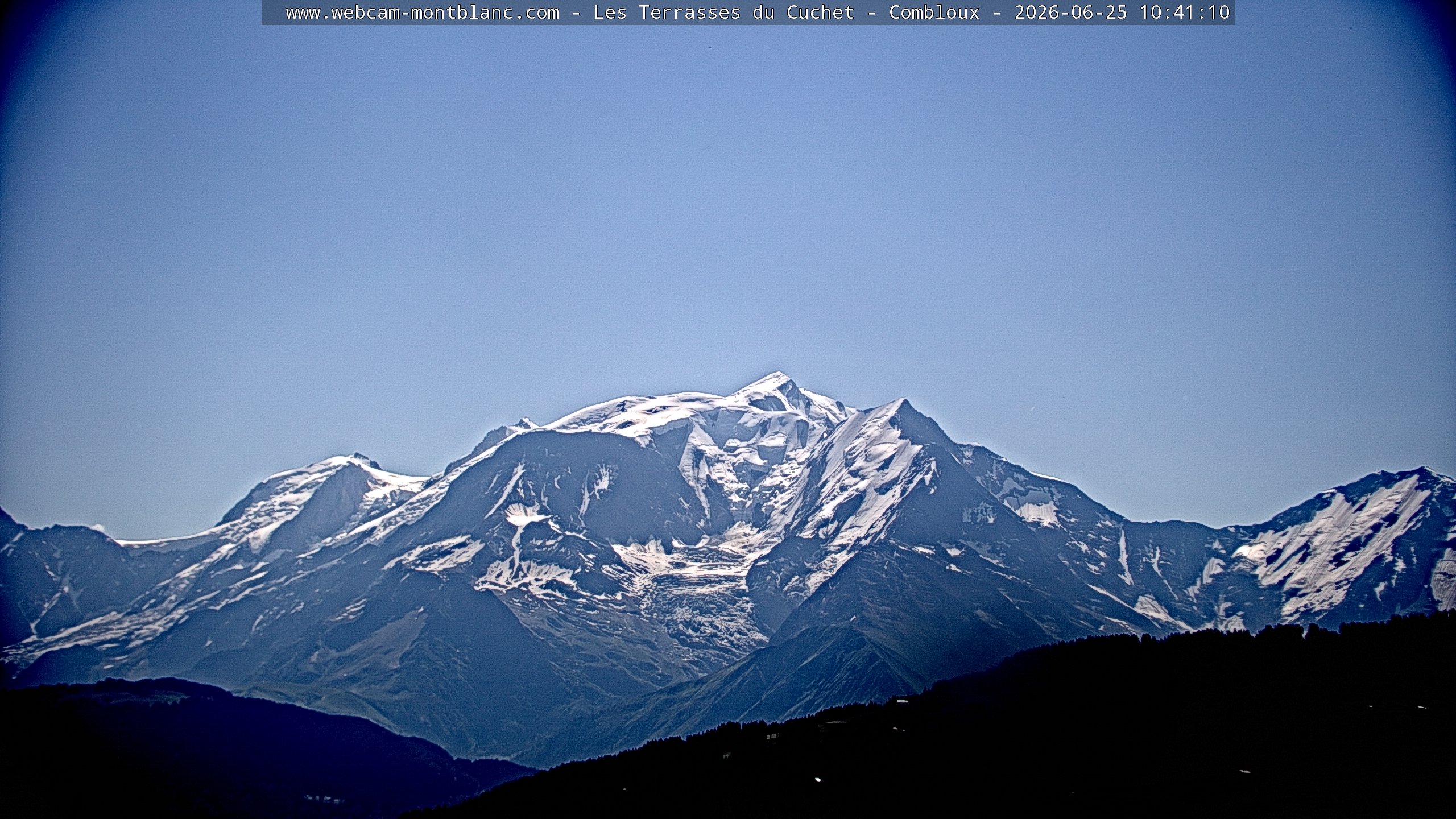 Mont Blanc