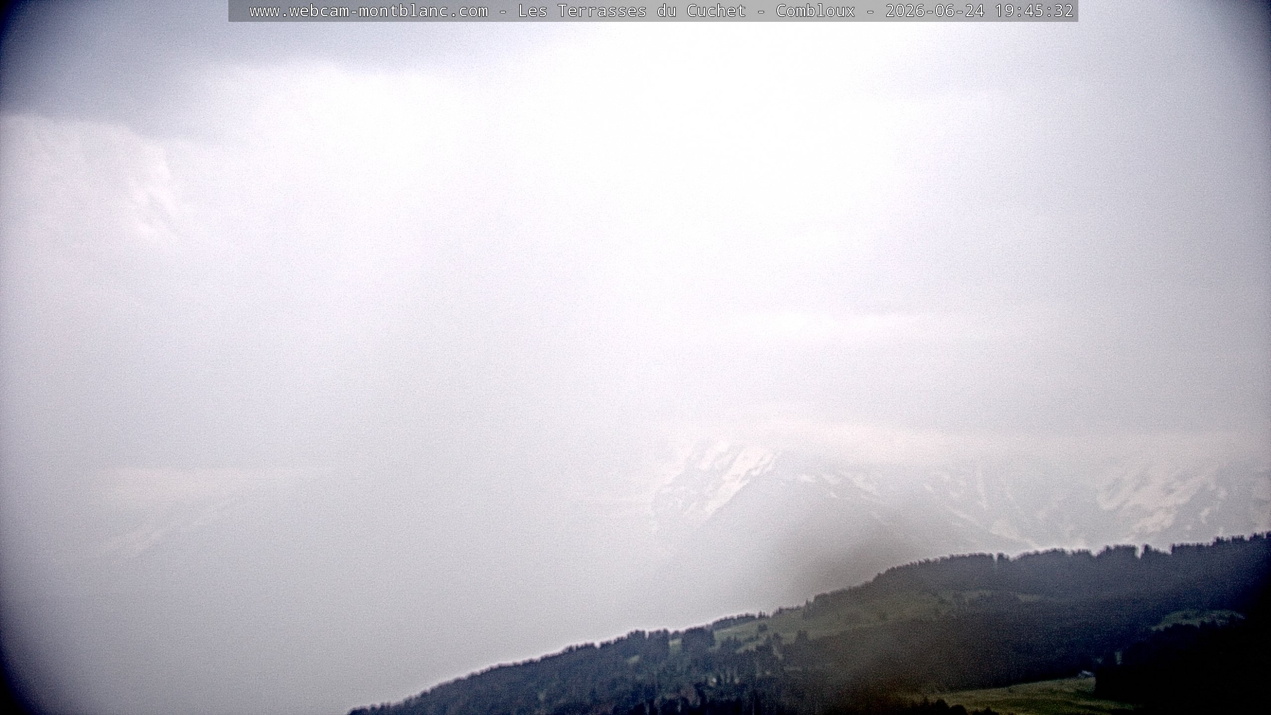 Mont Blanc