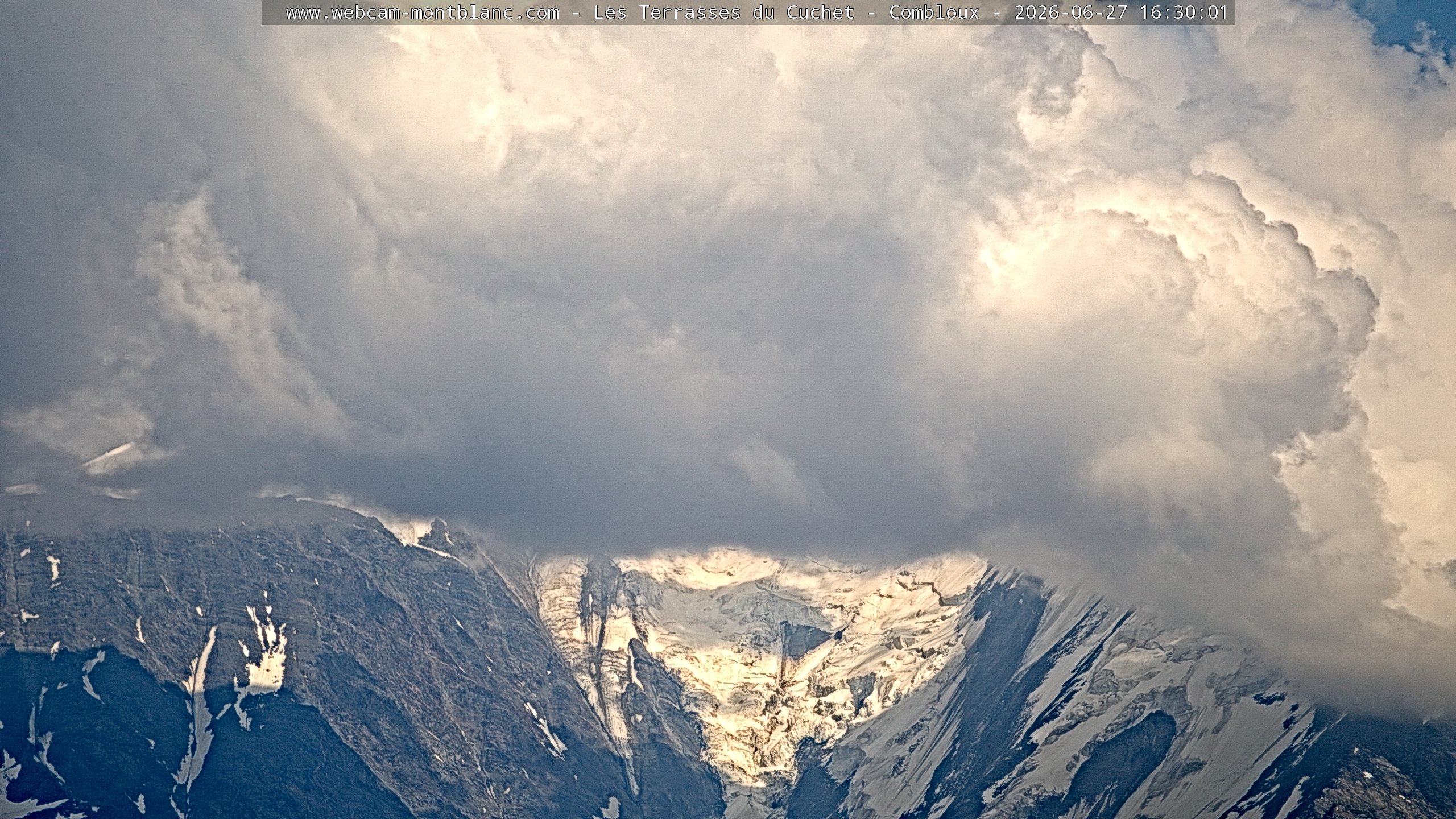 Mont Blanc