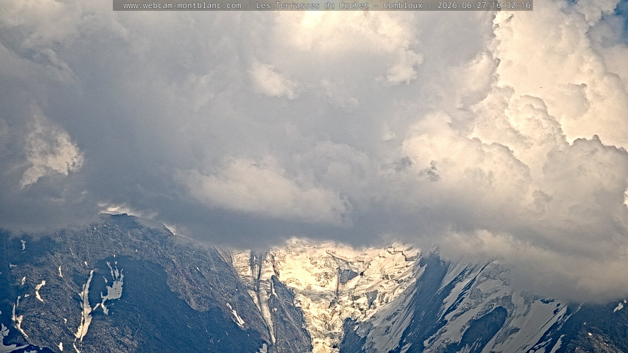 Mont Blanc