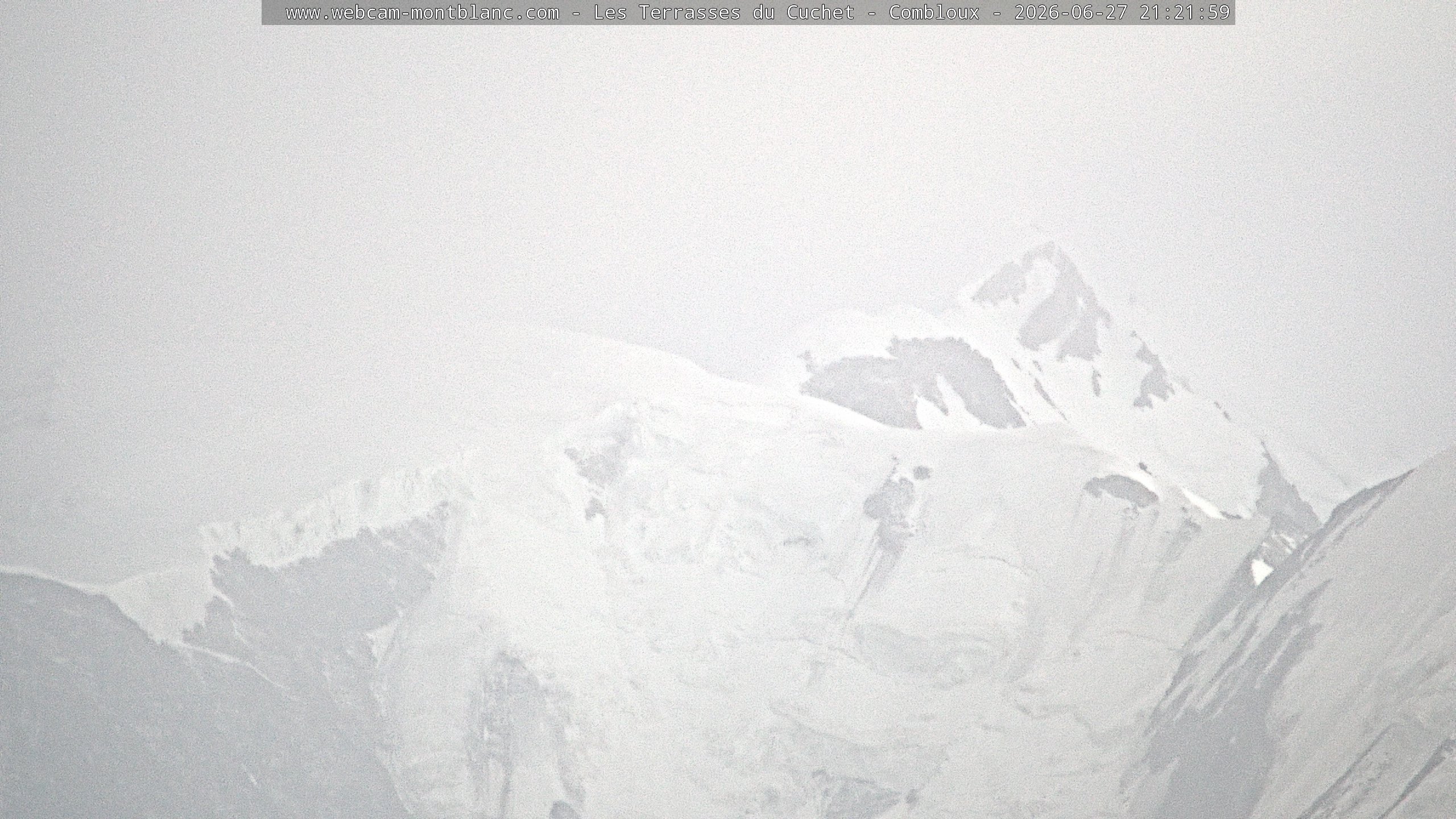Mont Blanc