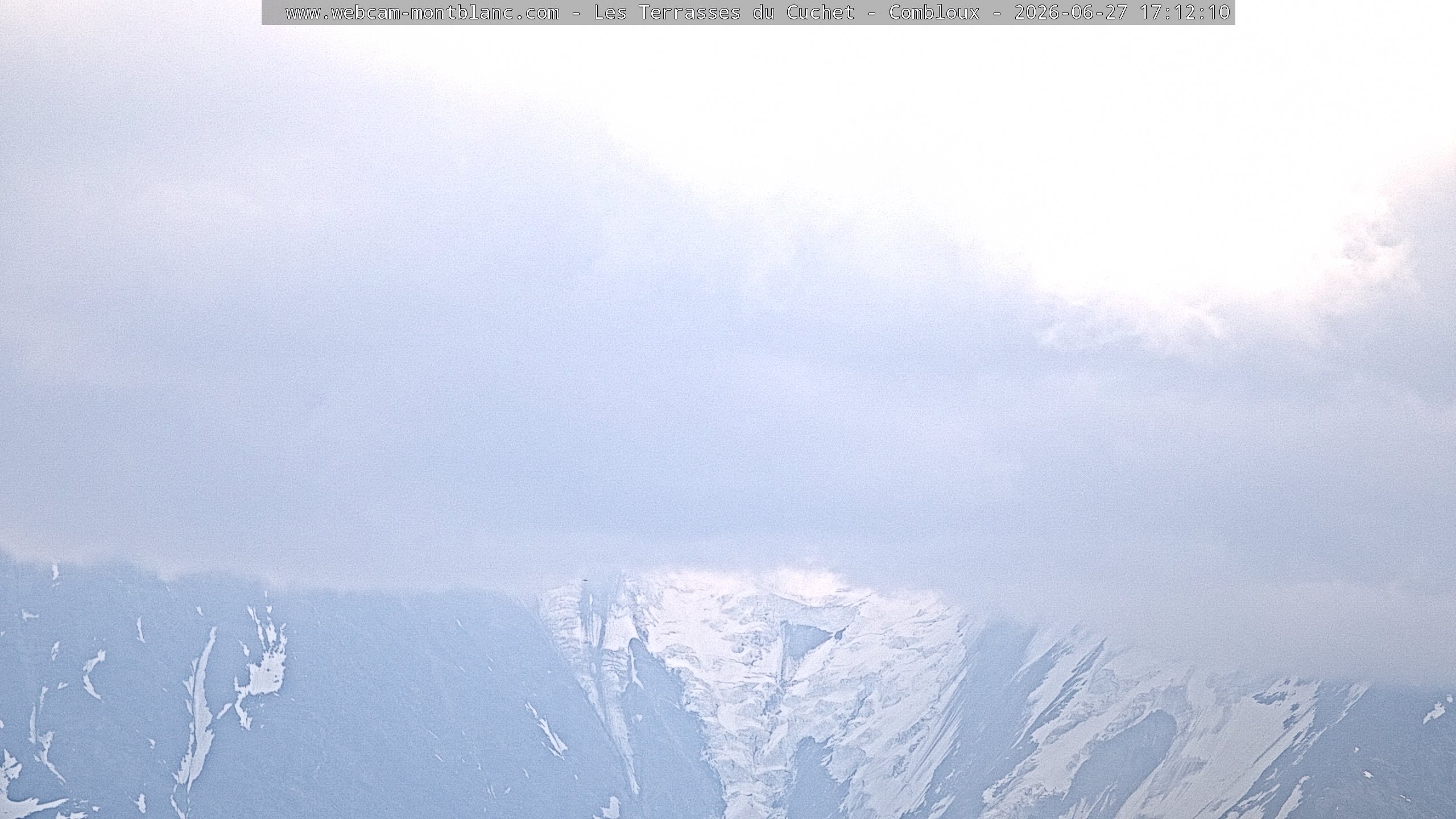 Mont Blanc