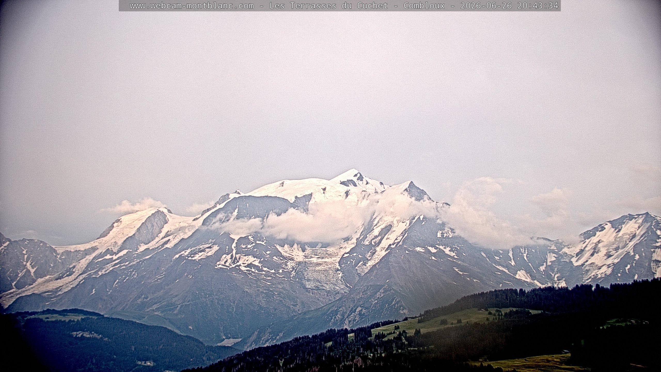 Mont Blanc