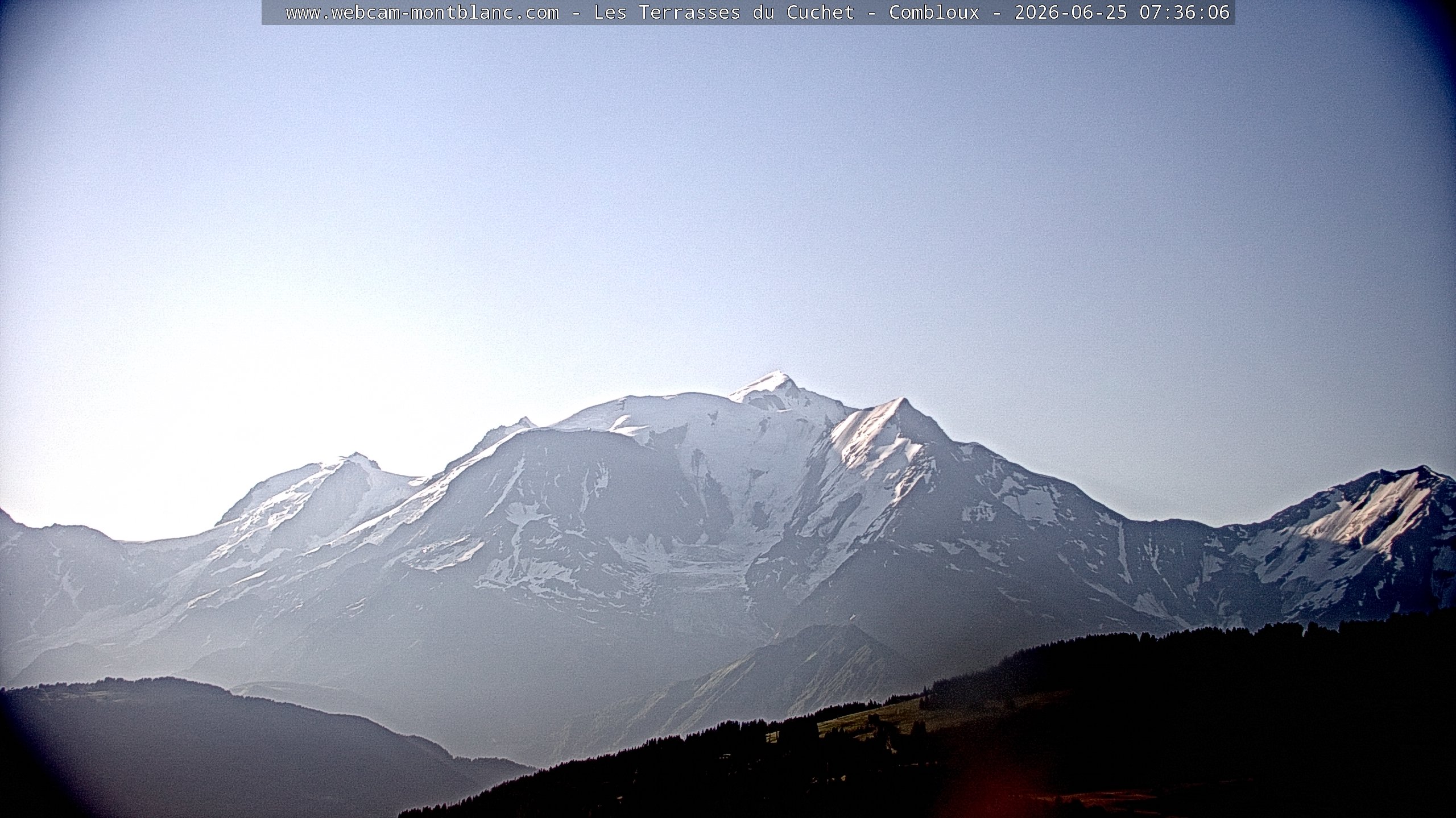 Mont Blanc