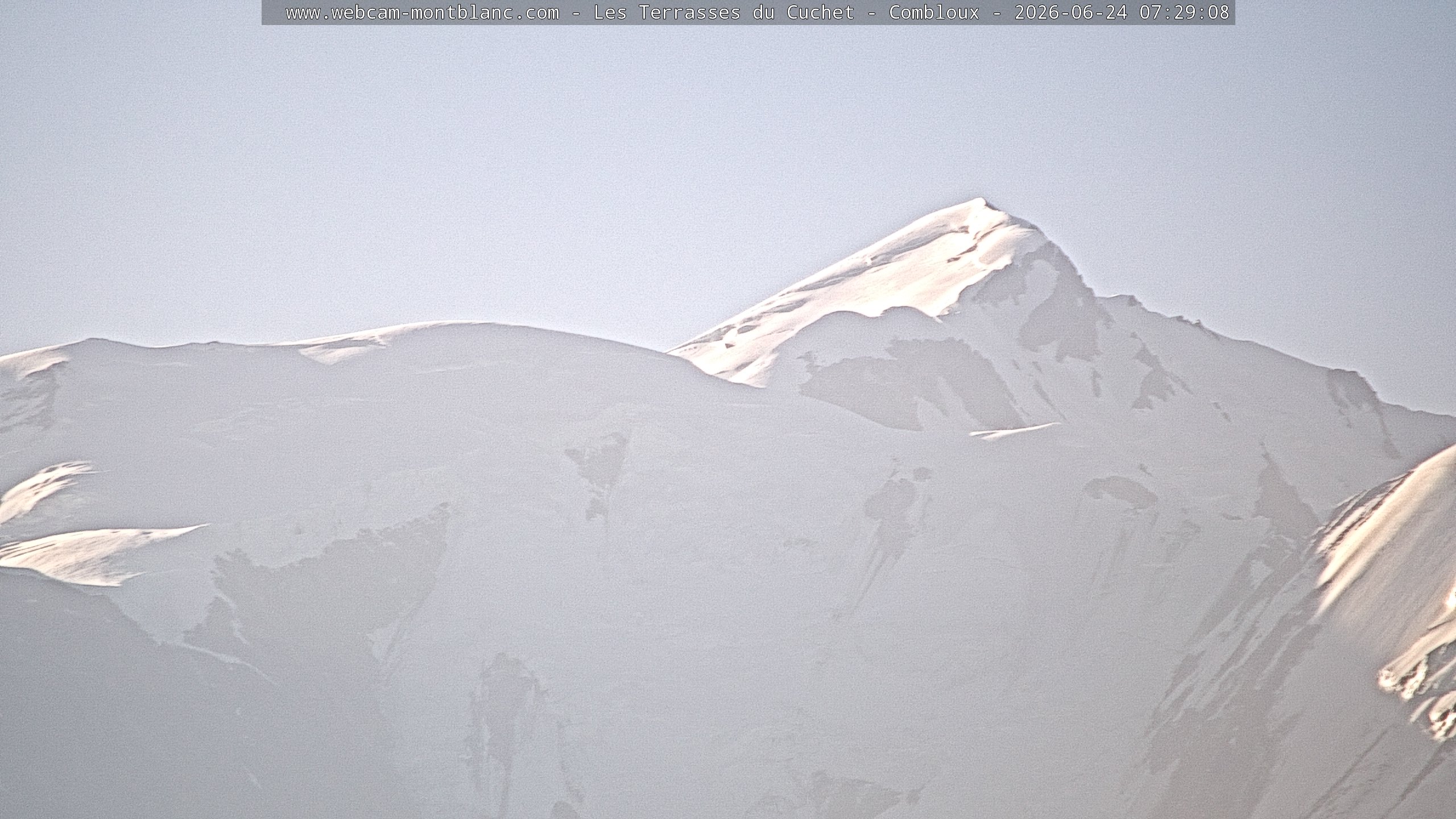Mont Blanc