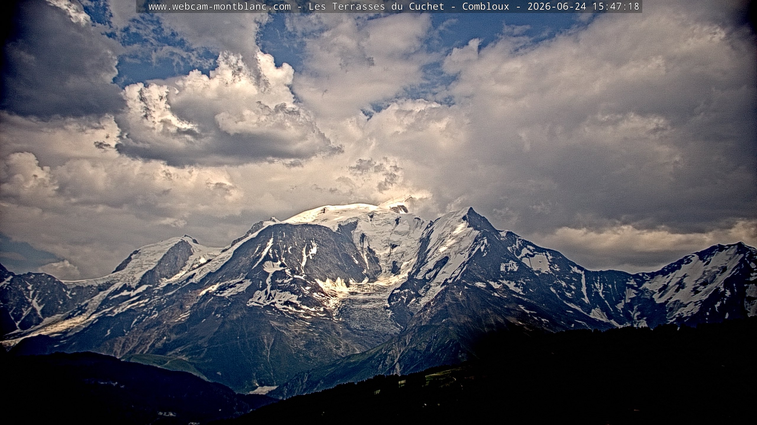 Mont Blanc