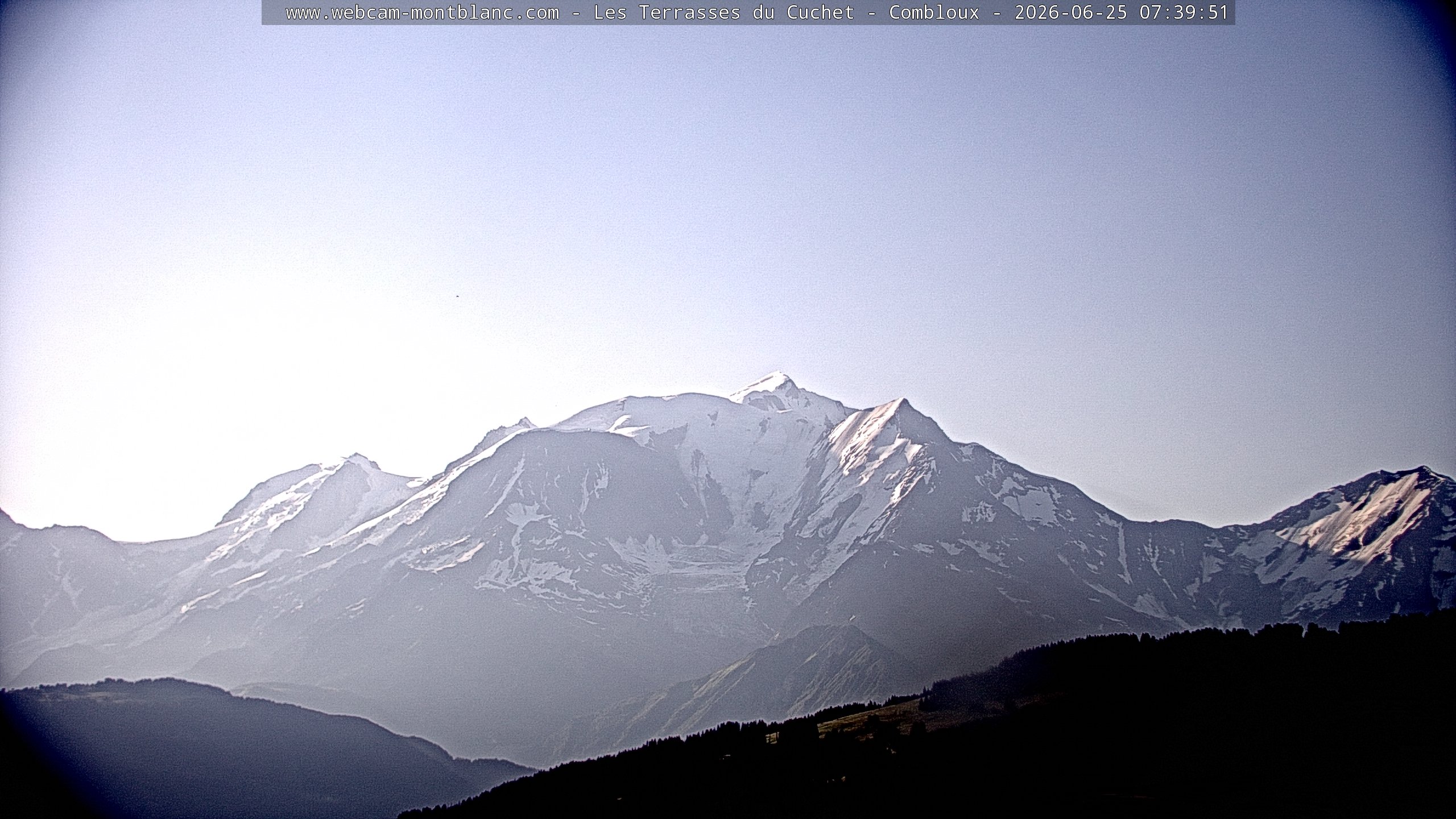 Mont Blanc