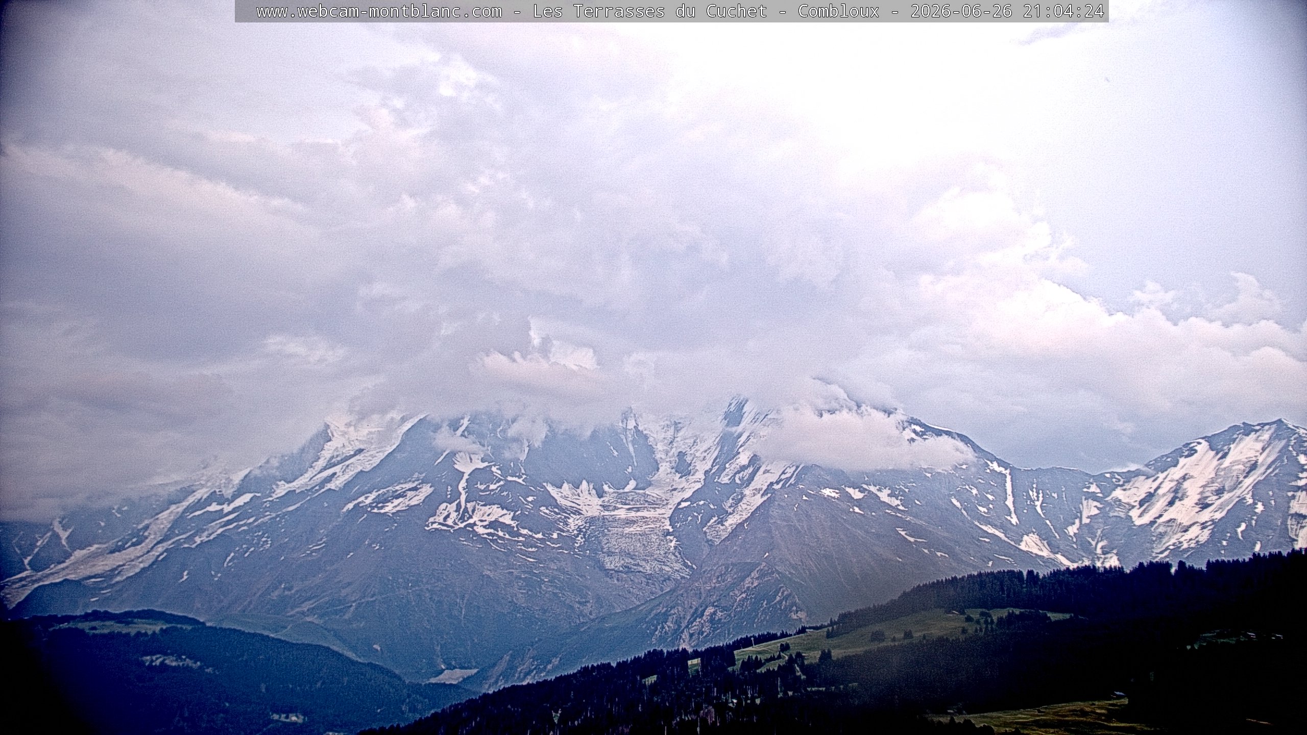 Mont Blanc