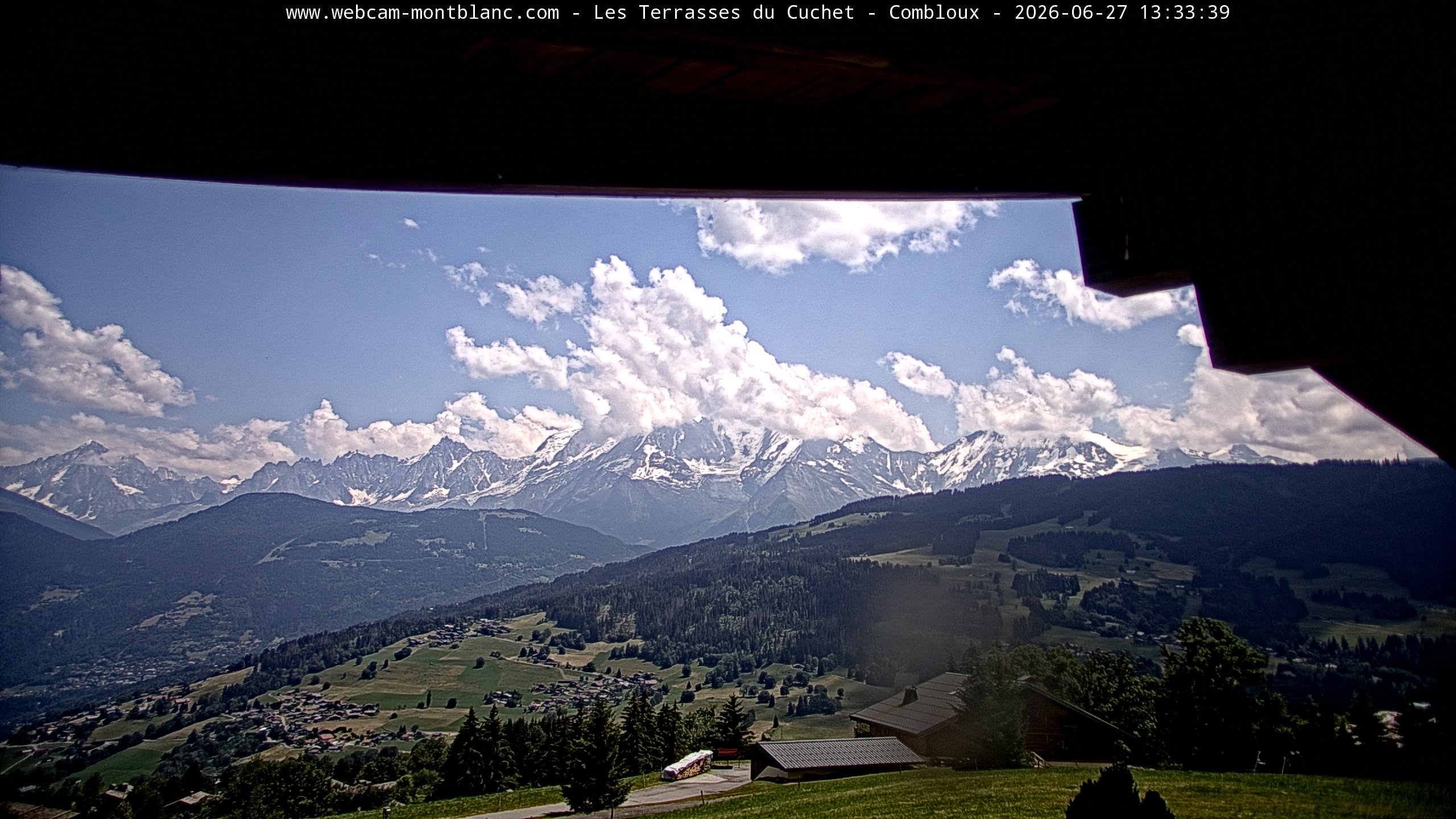 Mont Blanc