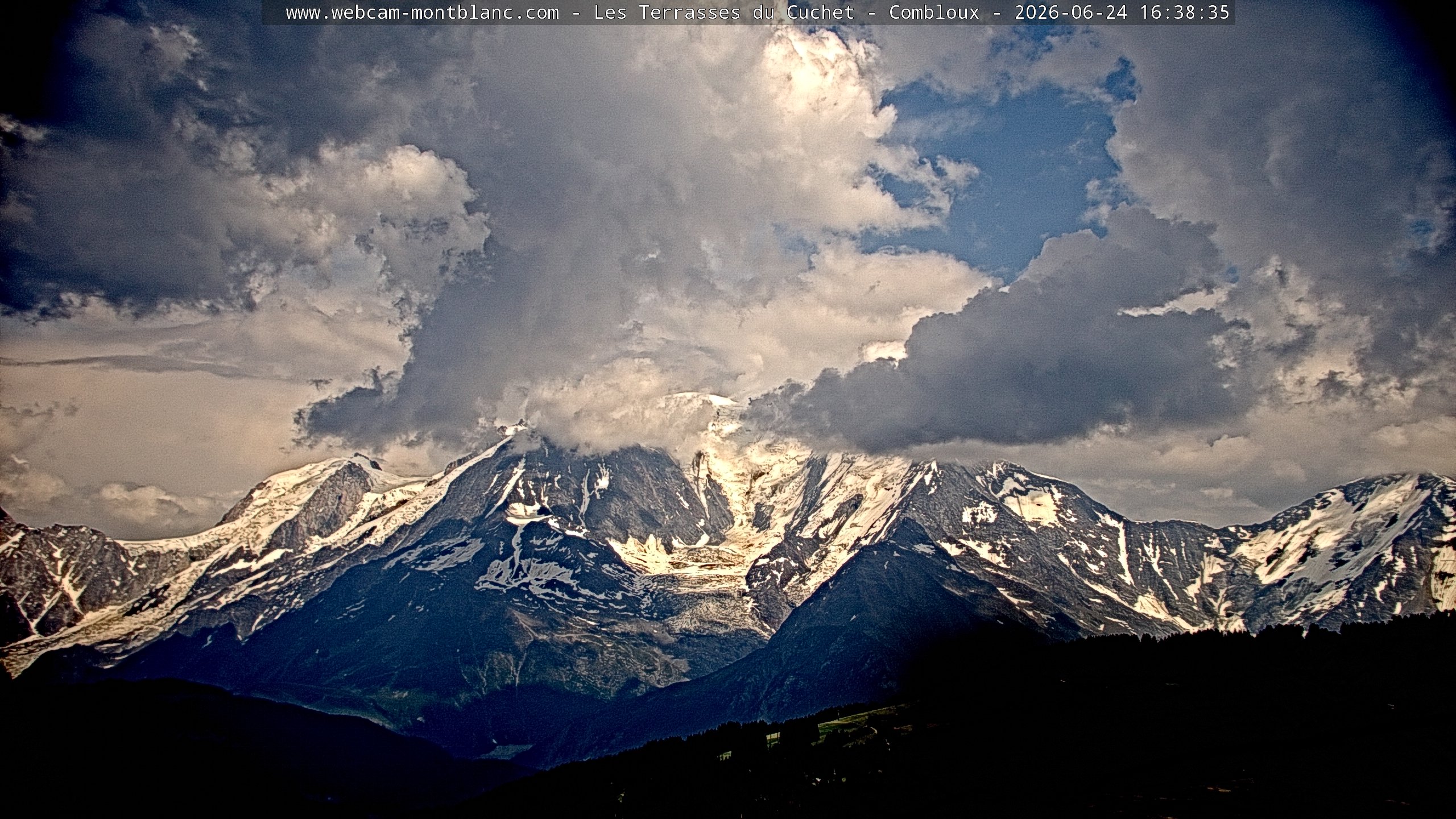 Mont Blanc
