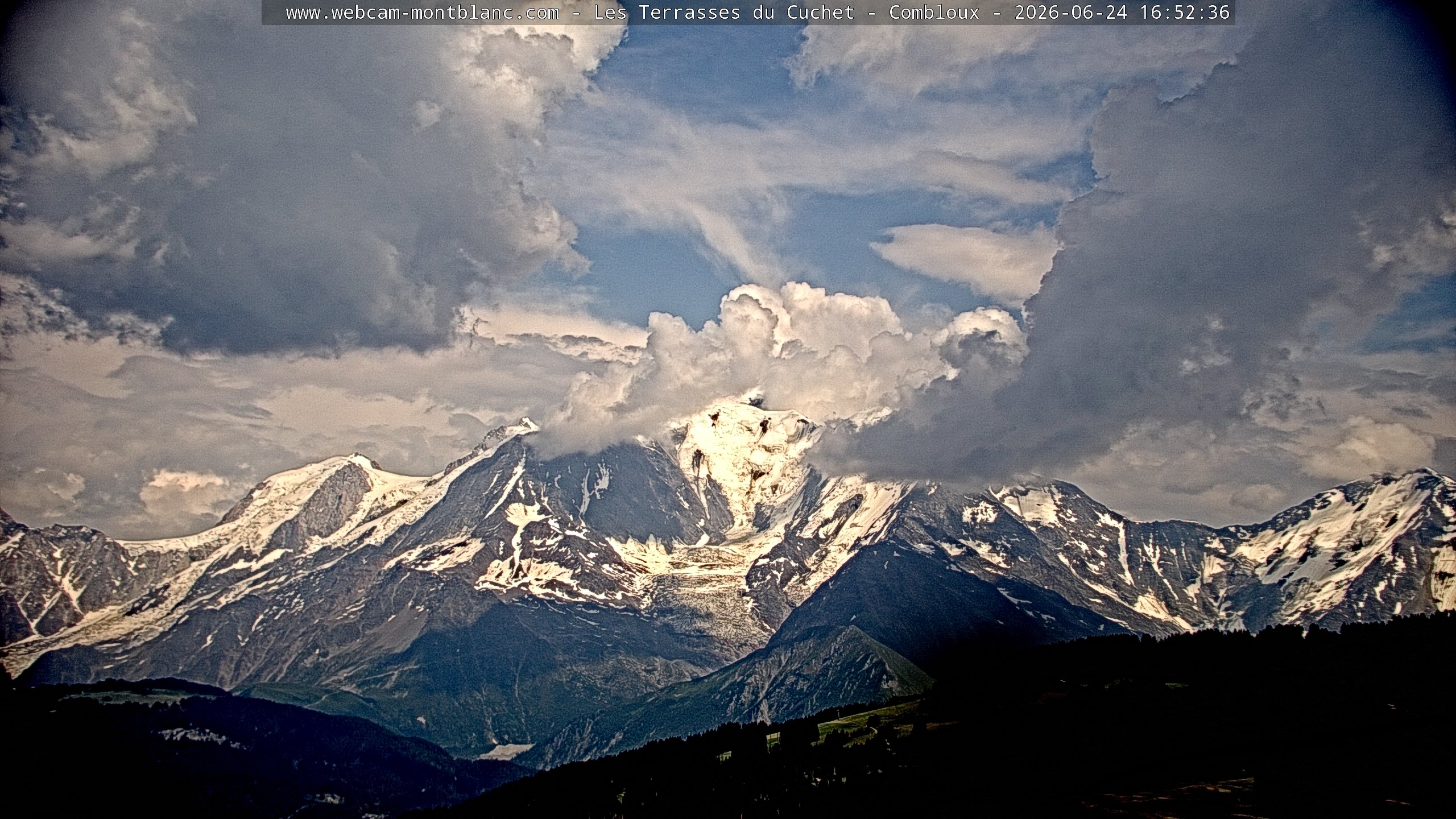 Mont Blanc